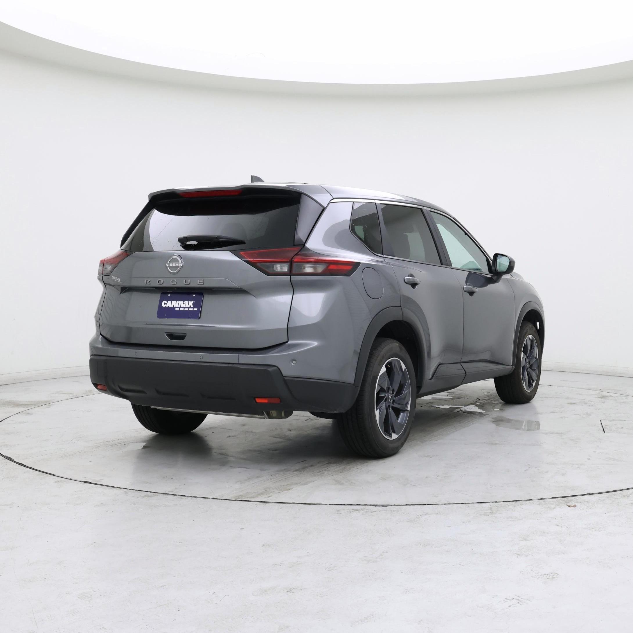 Thumbnail: 2025 Nissan Rogue - 8
