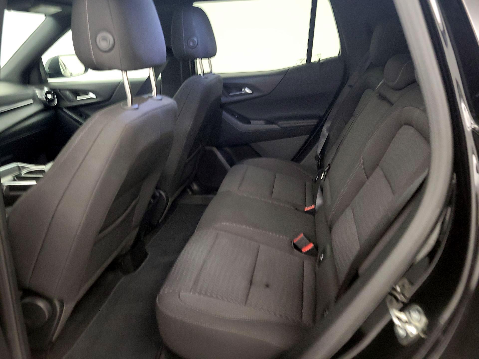 Thumbnail: 2025 Chevrolet Equinox - 19