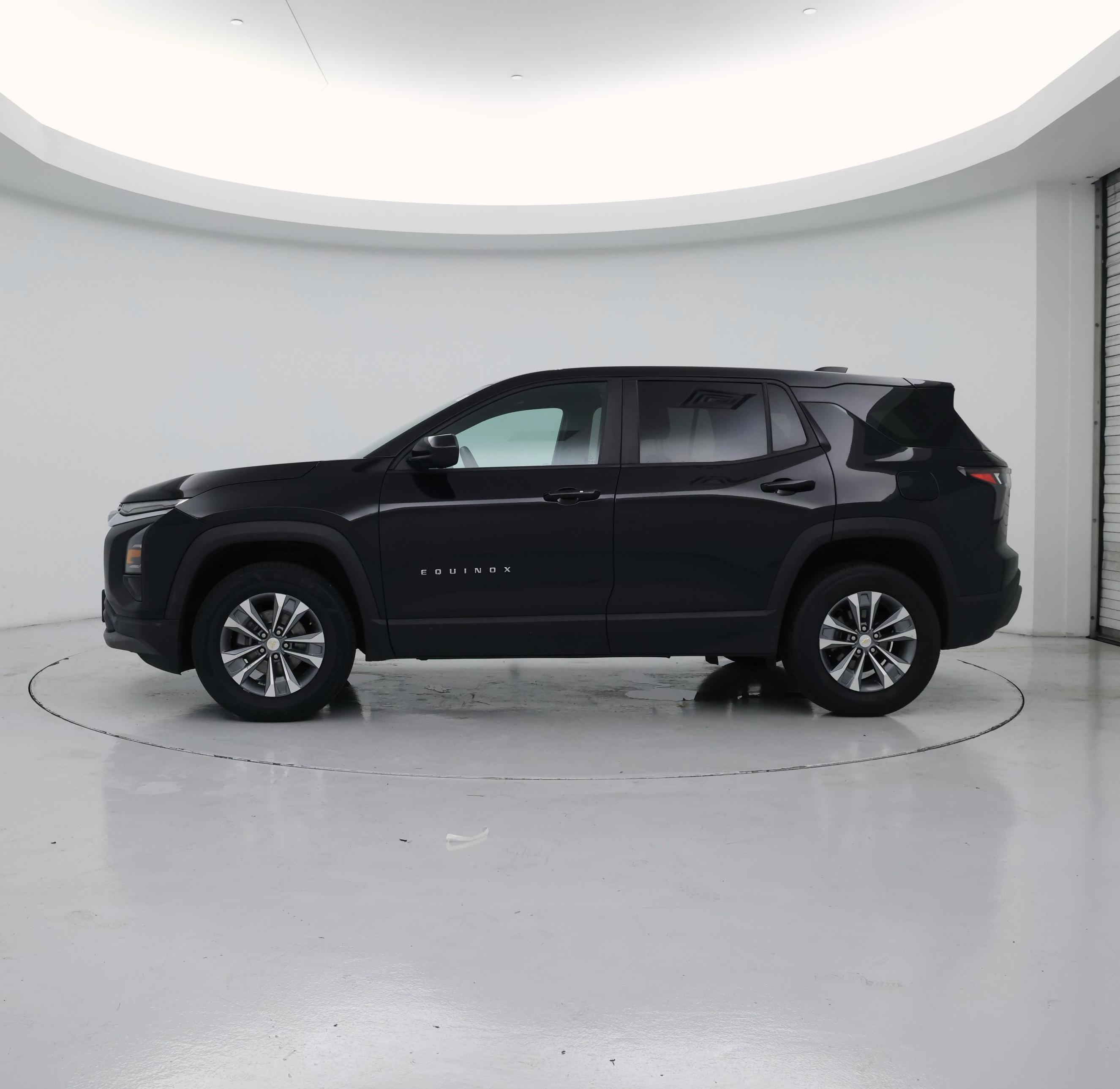 Thumbnail: 2025 Chevrolet Equinox - 3