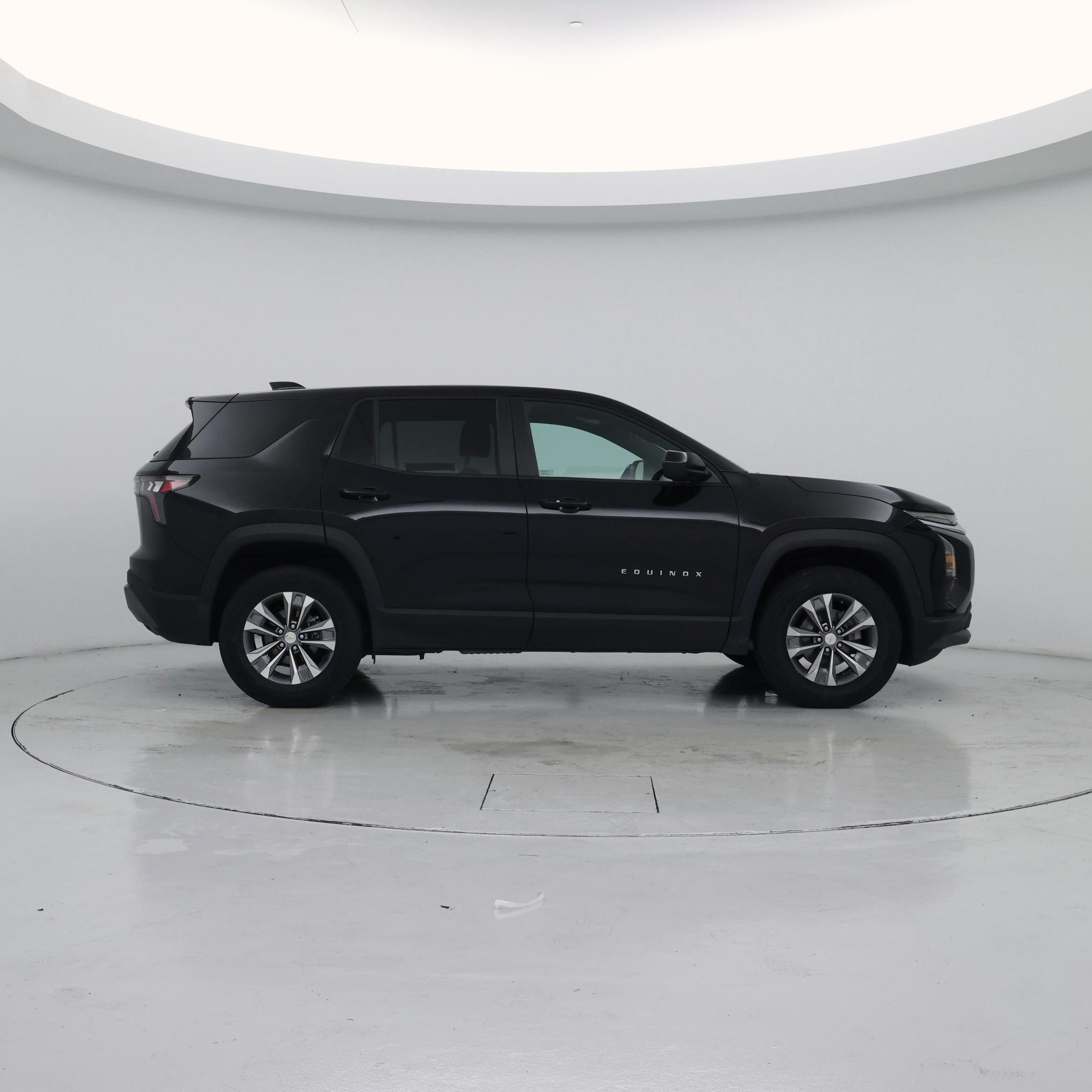Thumbnail: 2025 Chevrolet Equinox - 7
