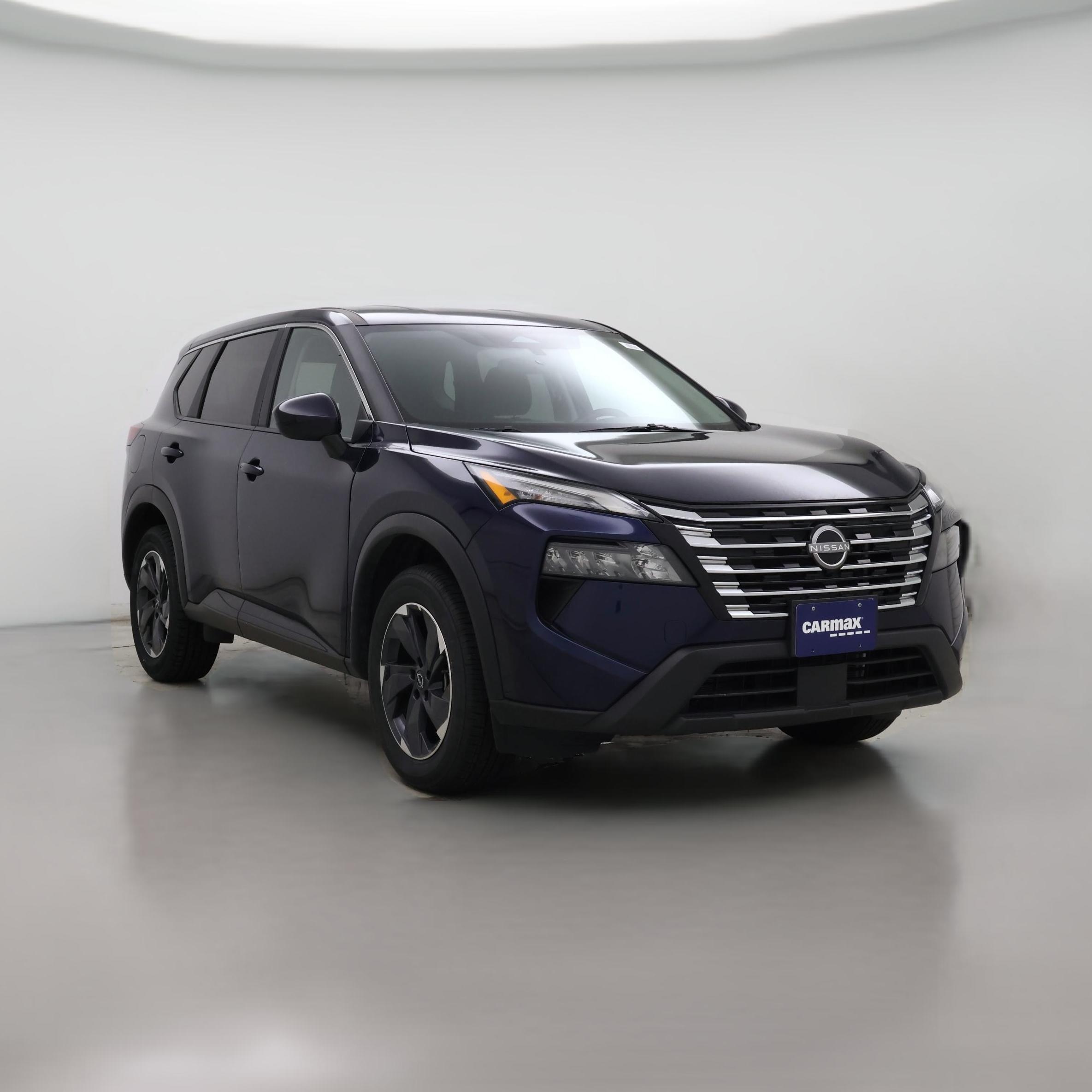 Thumbnail: 2025 Nissan Rogue - 1