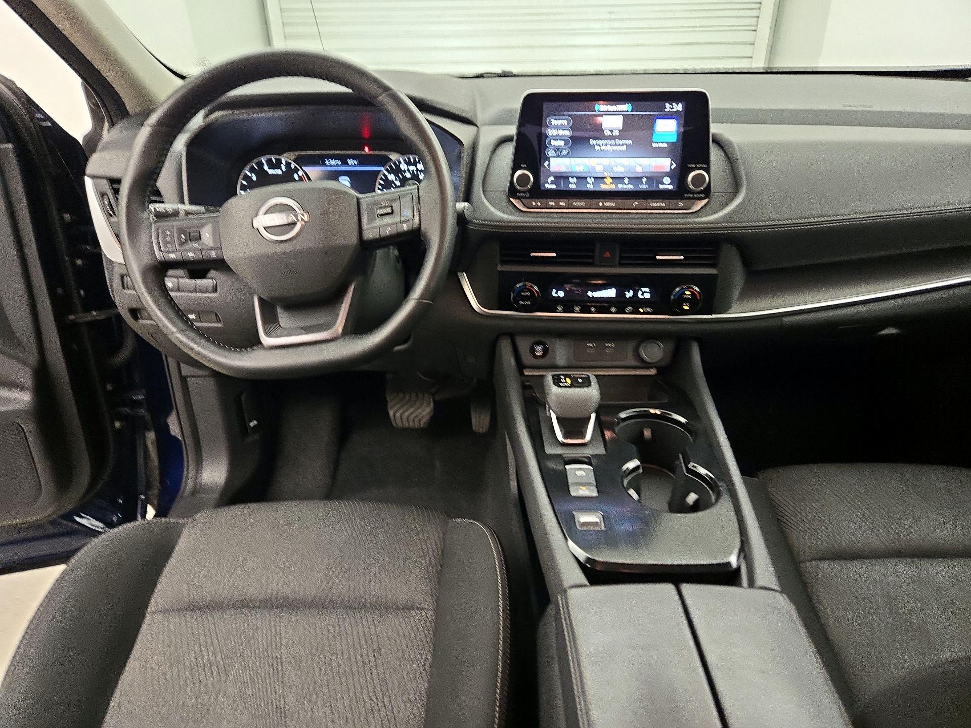 Thumbnail: 2025 Nissan Rogue - 9