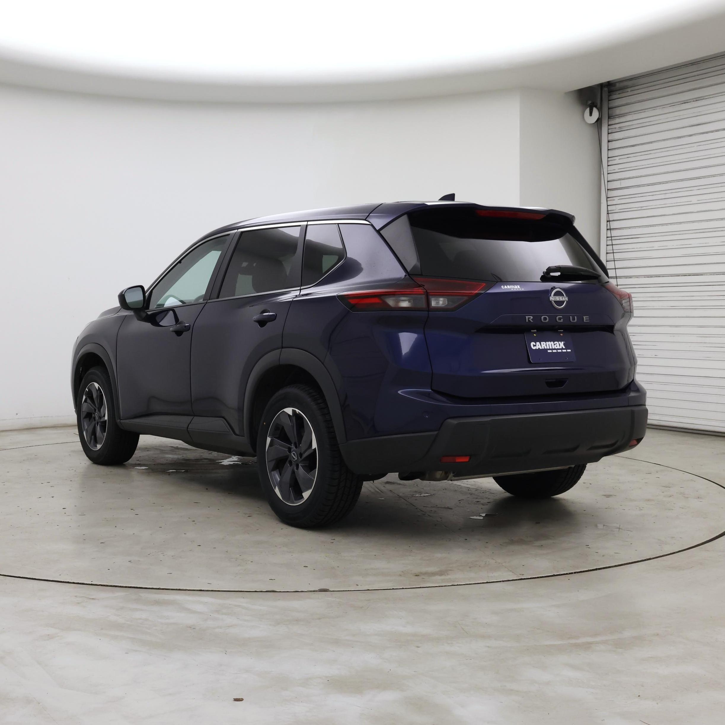 Thumbnail: 2025 Nissan Rogue - 2