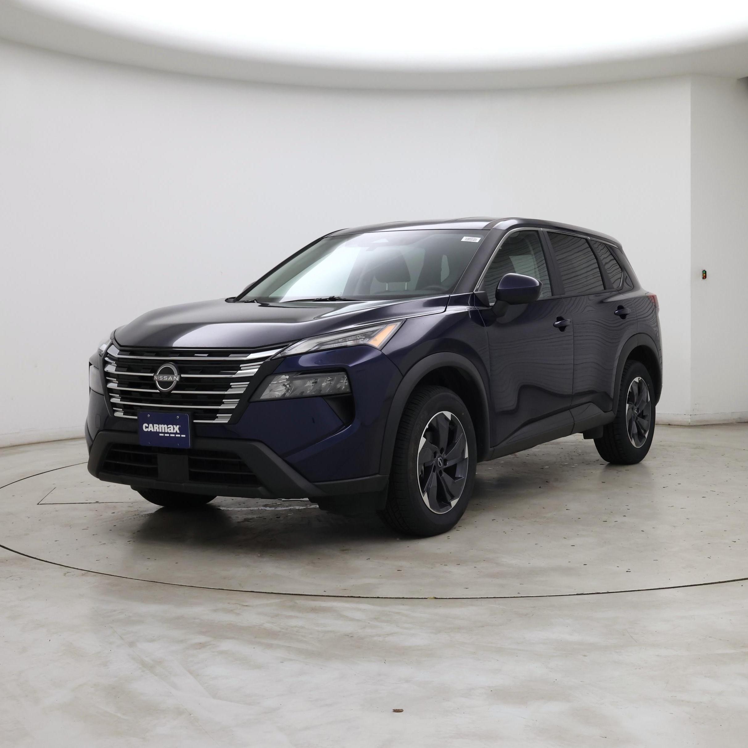 Thumbnail: 2025 Nissan Rogue - 4
