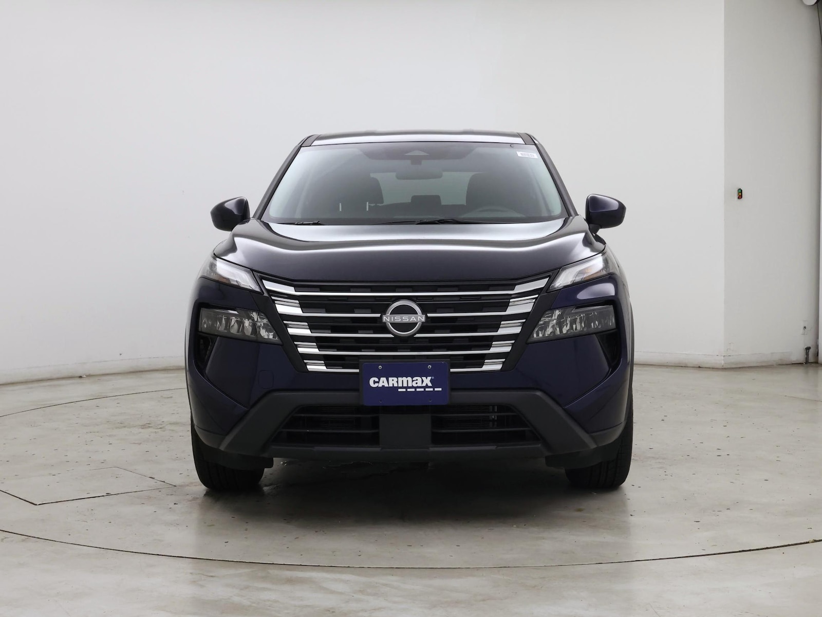 2025 Nissan Rogue SV - Photo 6