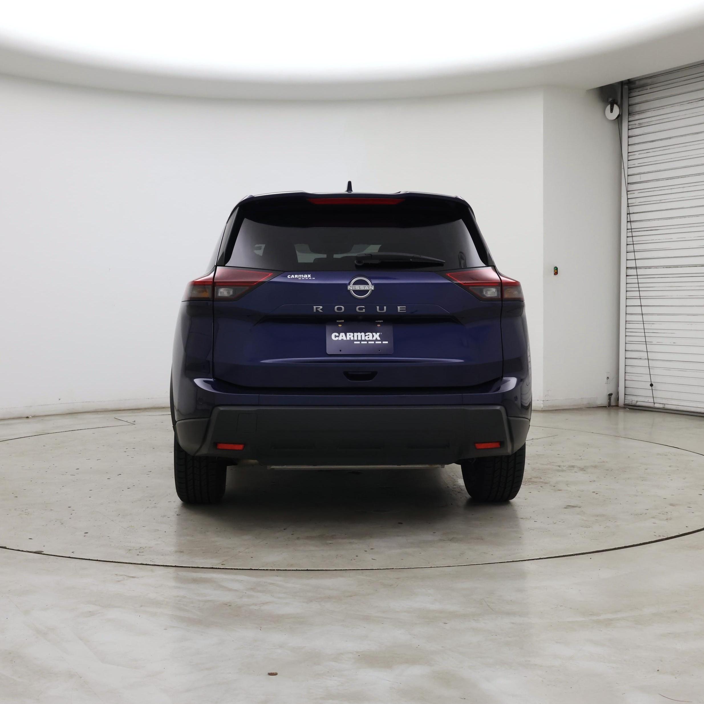 Thumbnail: 2025 Nissan Rogue - 6