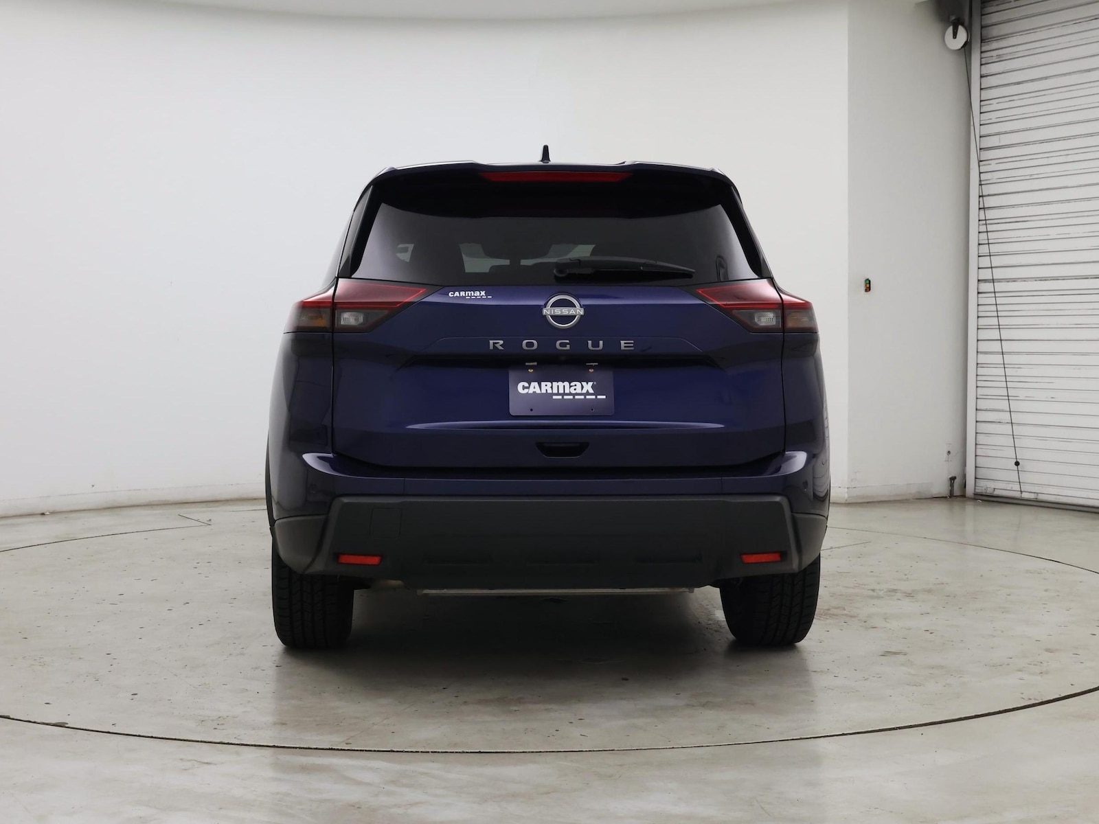 2025 Nissan Rogue SV - Photo 7