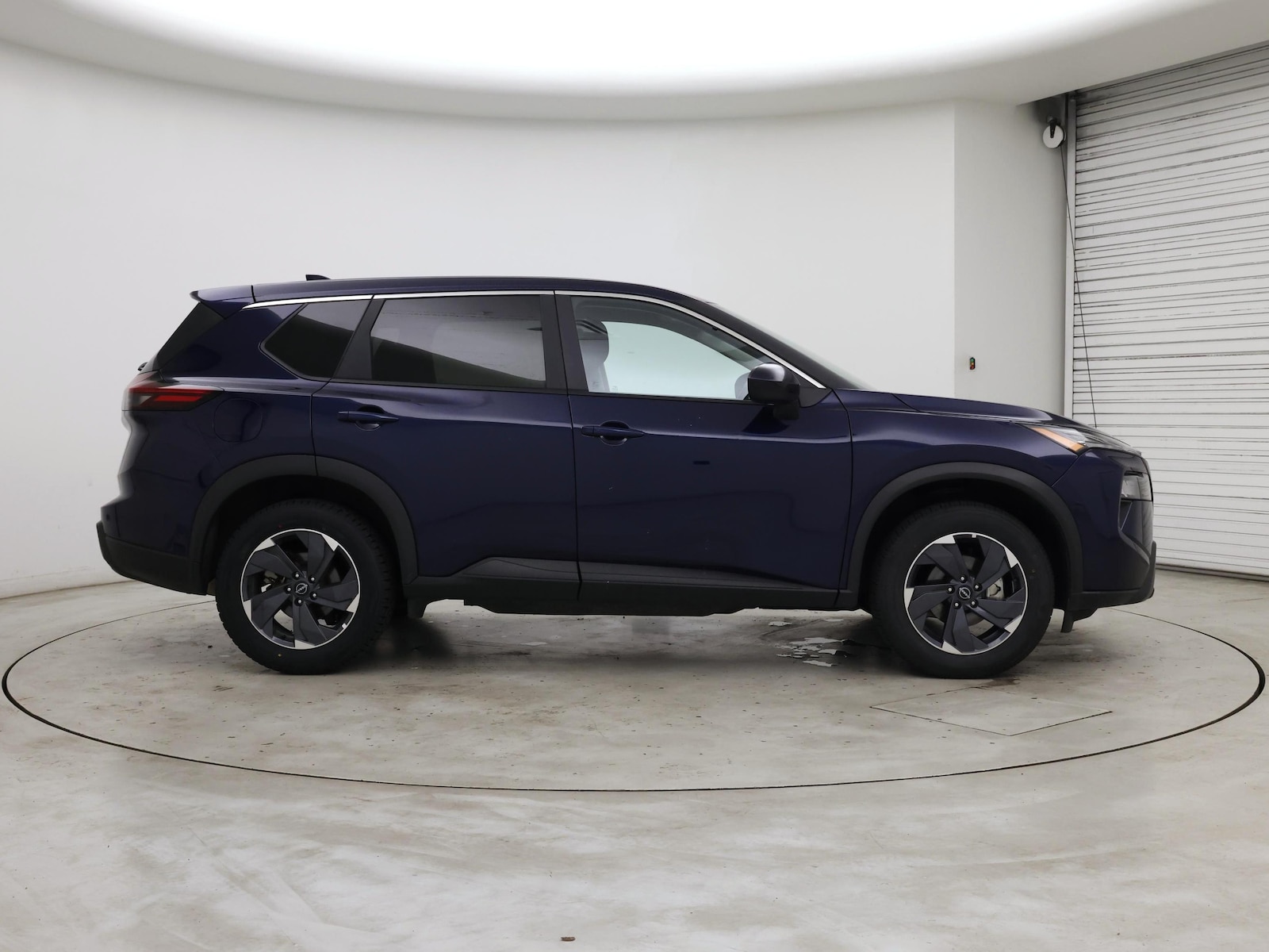 2025 Nissan Rogue SV - Photo 8