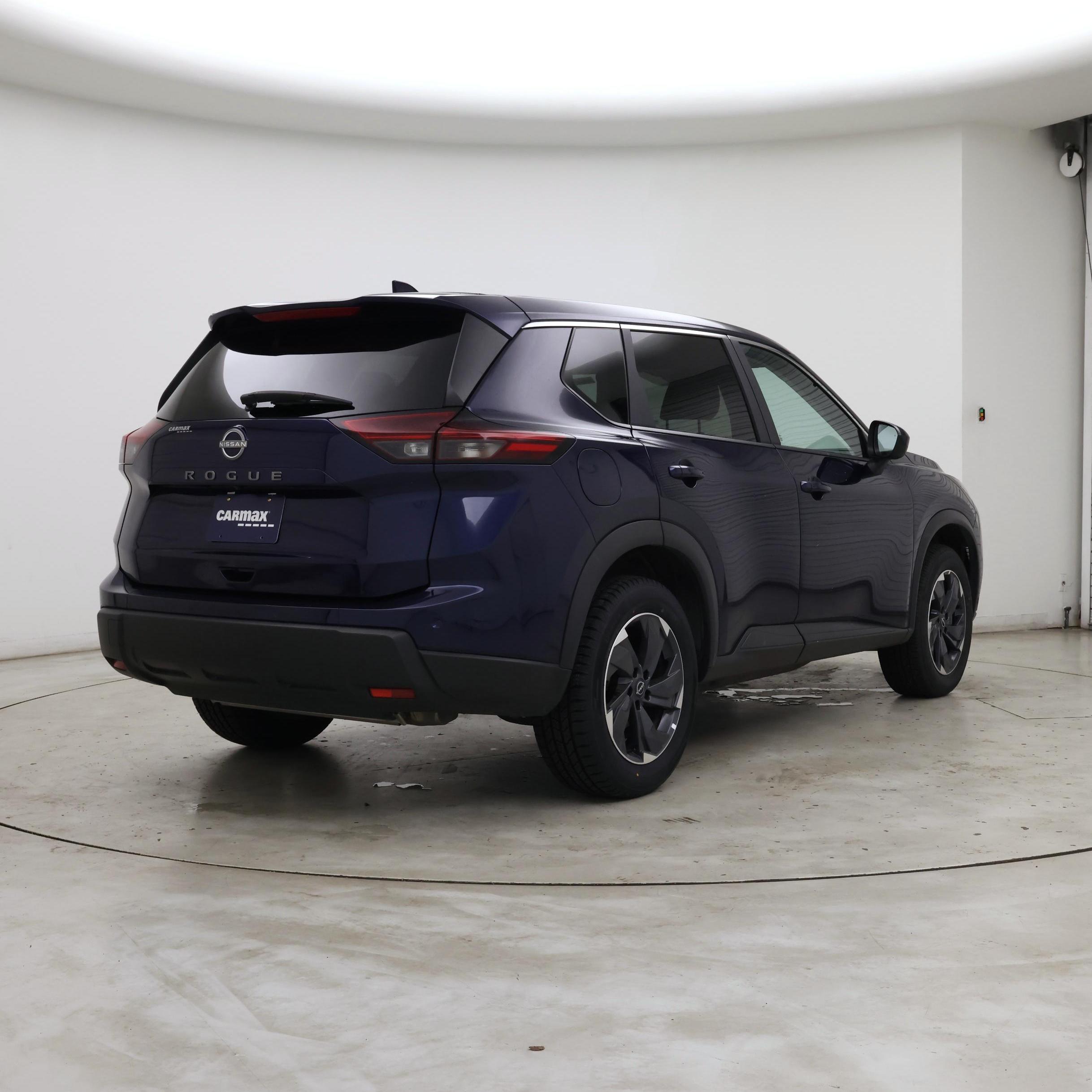 Thumbnail: 2025 Nissan Rogue - 8