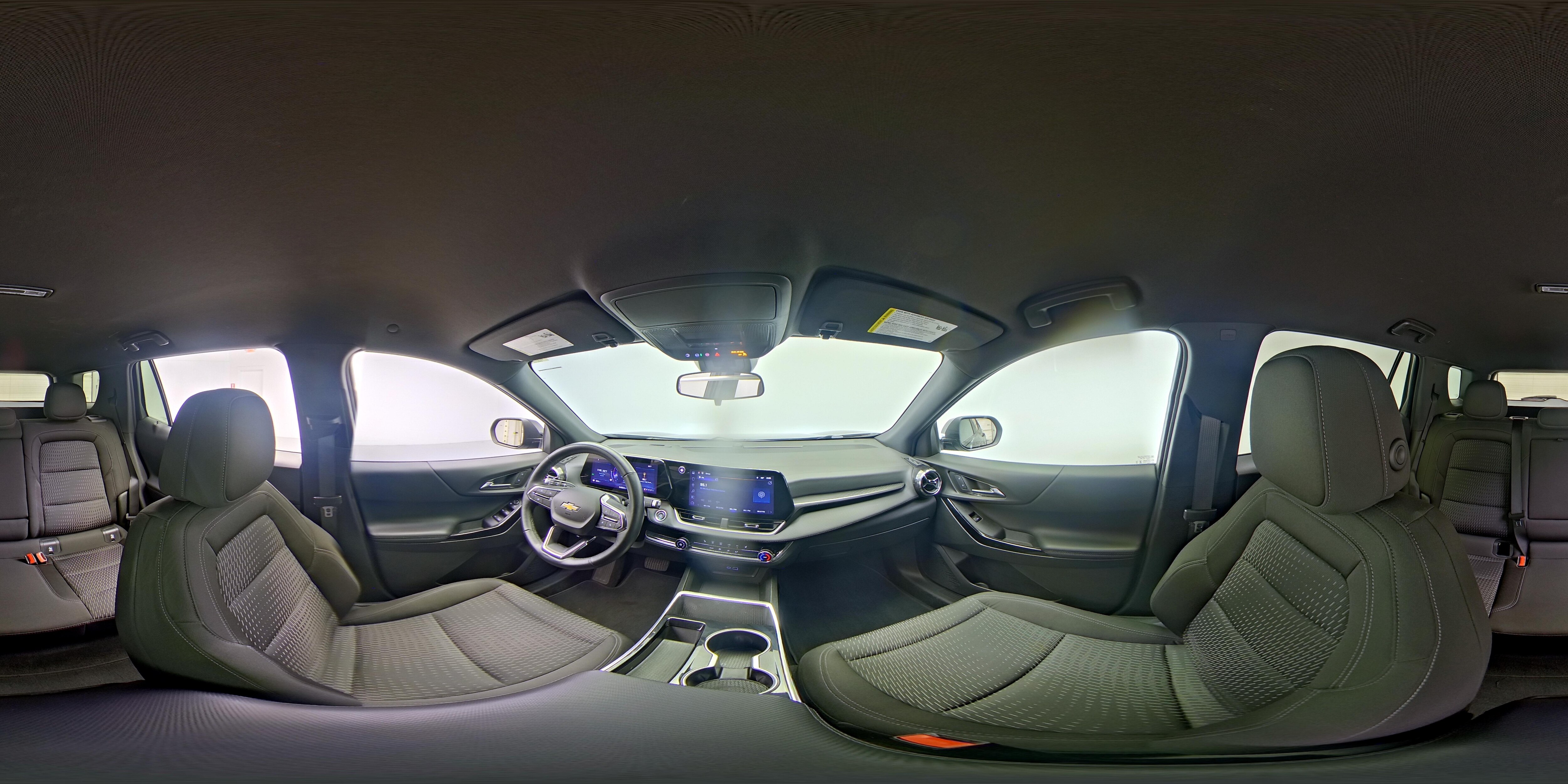 2025 Chevrolet Equinox LT - Photo 25