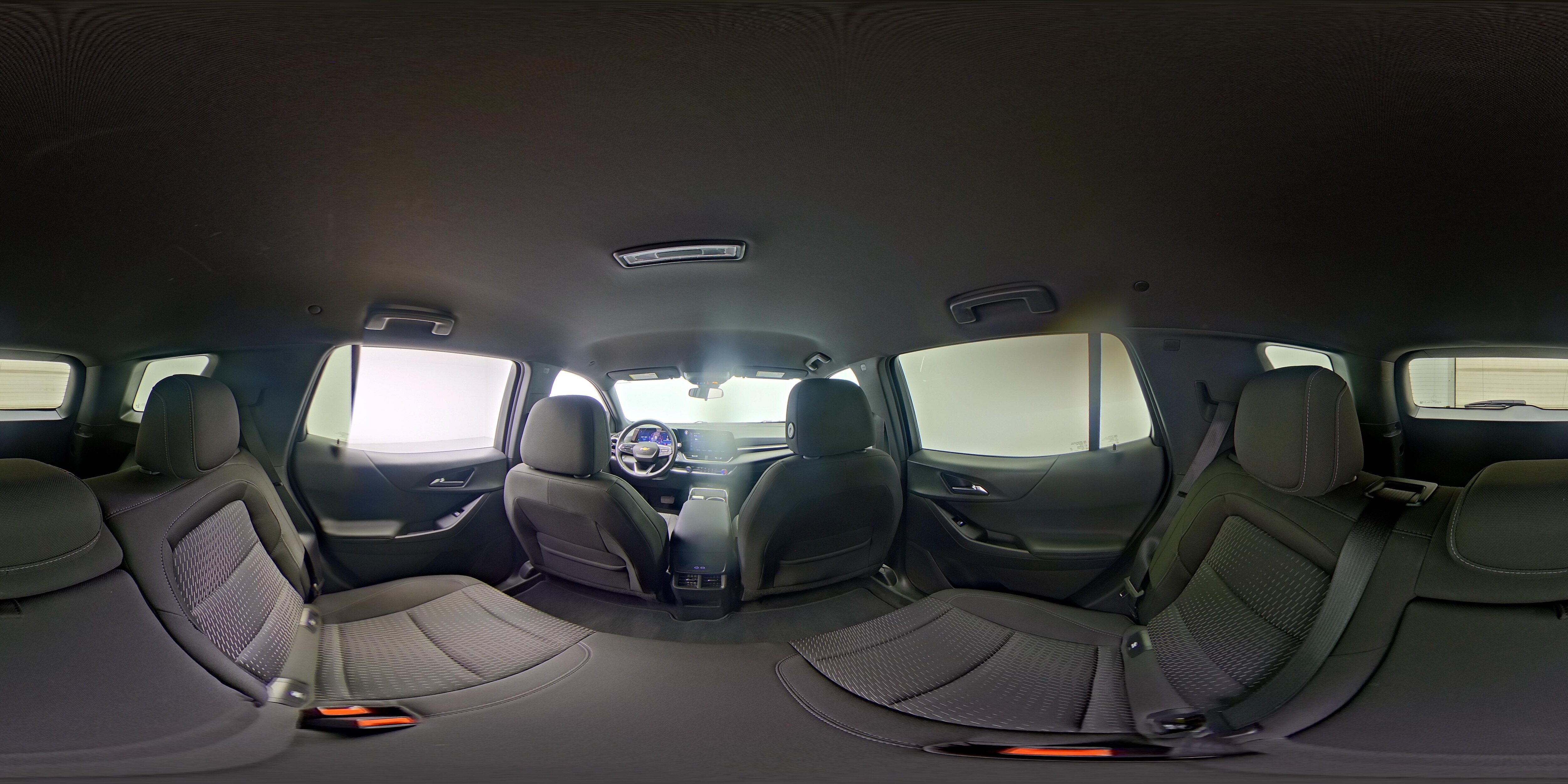 2025 Chevrolet Equinox LT - Photo 26