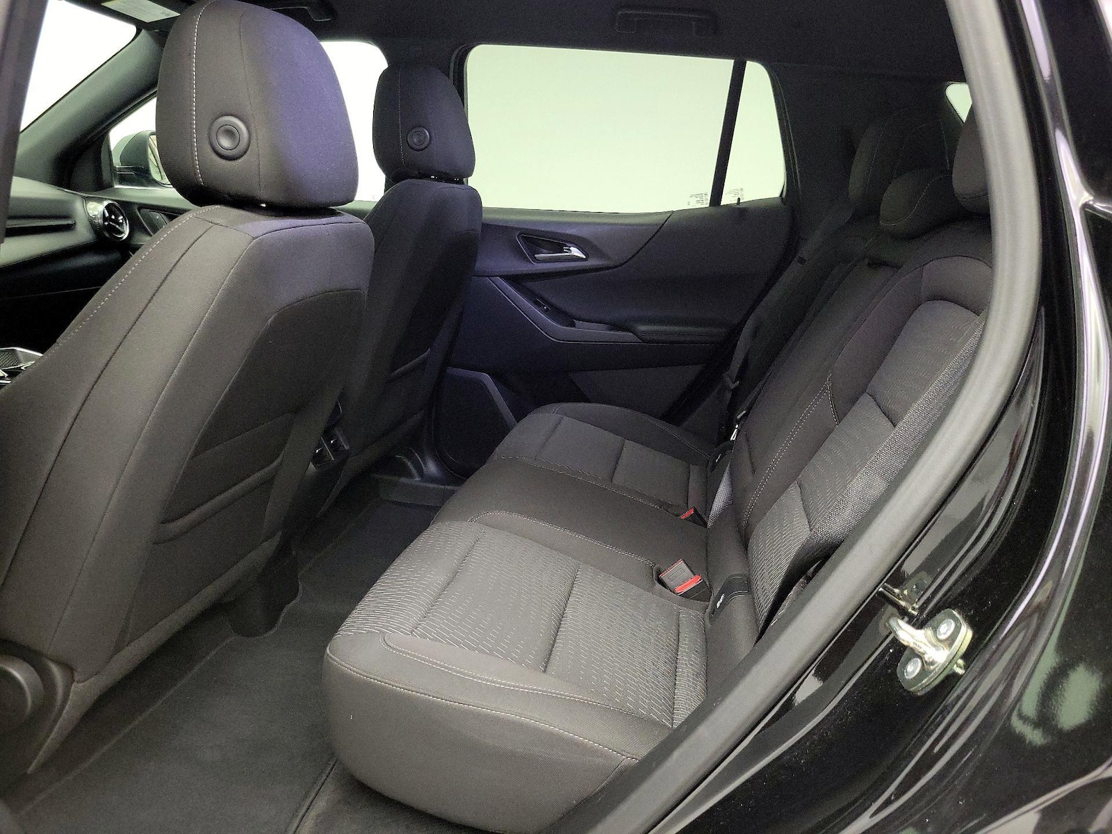 2025 Chevrolet Equinox LT - Photo 21