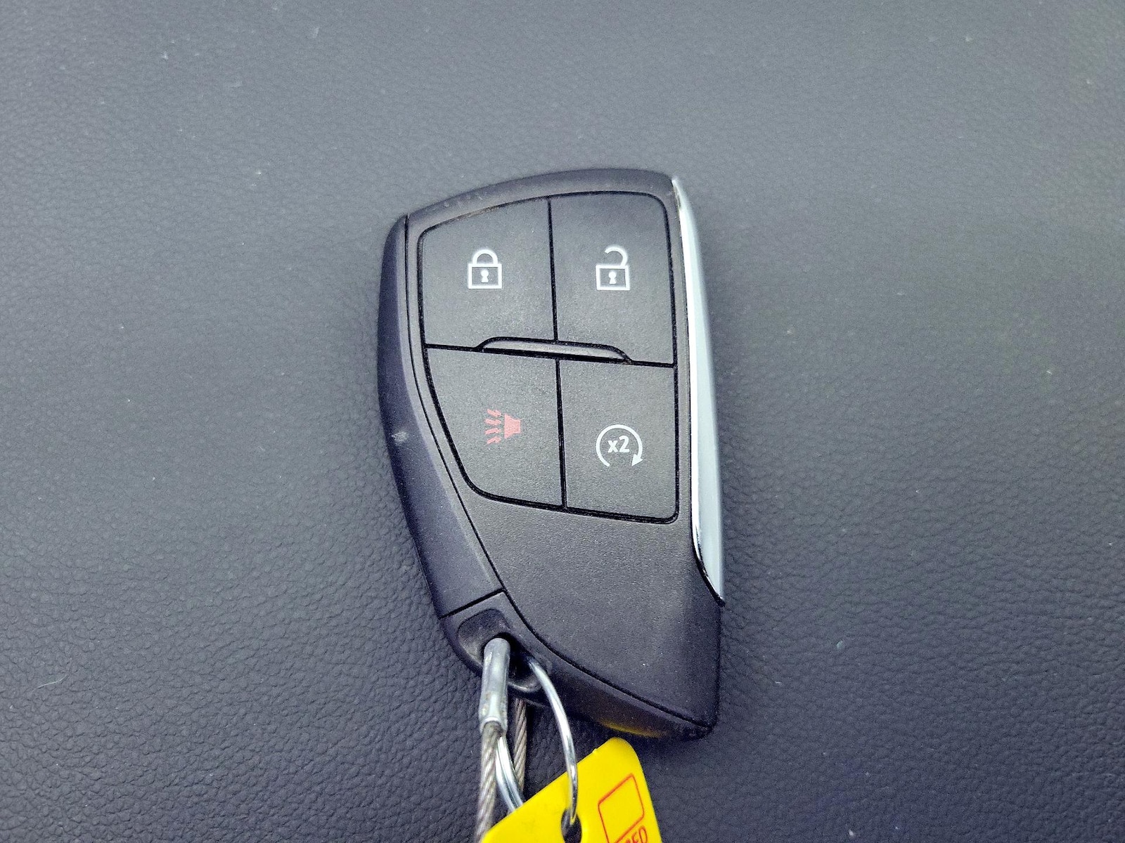 2025 Chevrolet Equinox LT - Photo 24