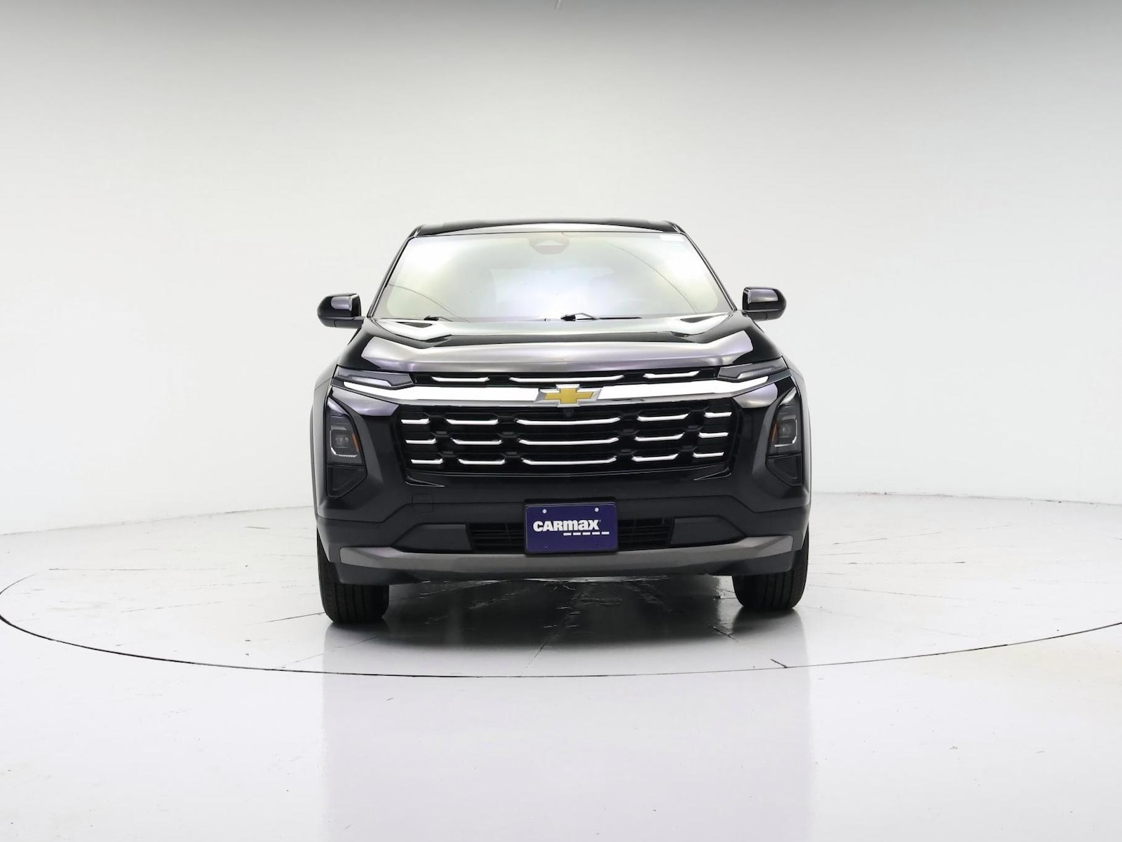 2025 Chevrolet Equinox LT - Photo 6