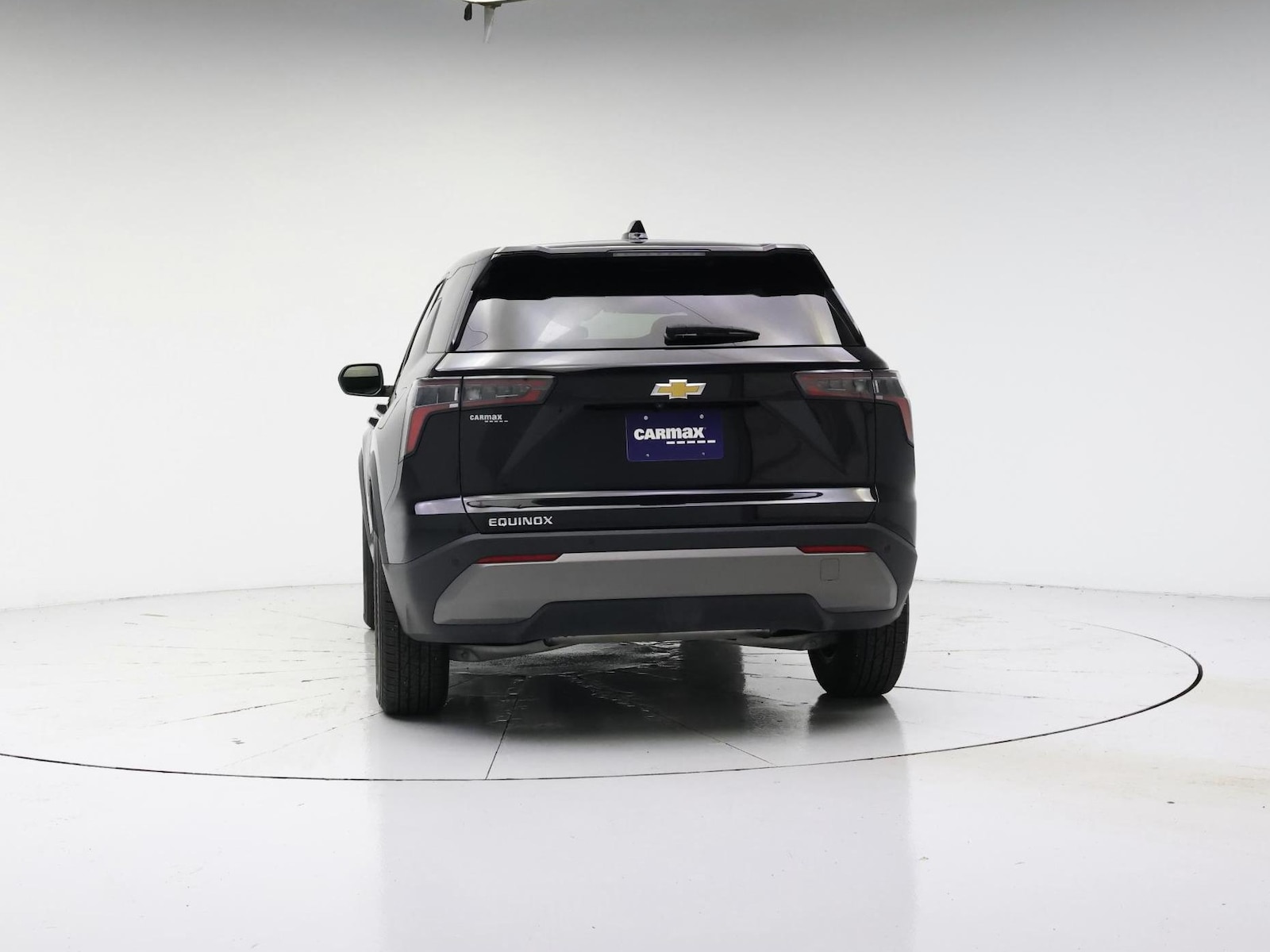 2025 Chevrolet Equinox LT - Photo 7