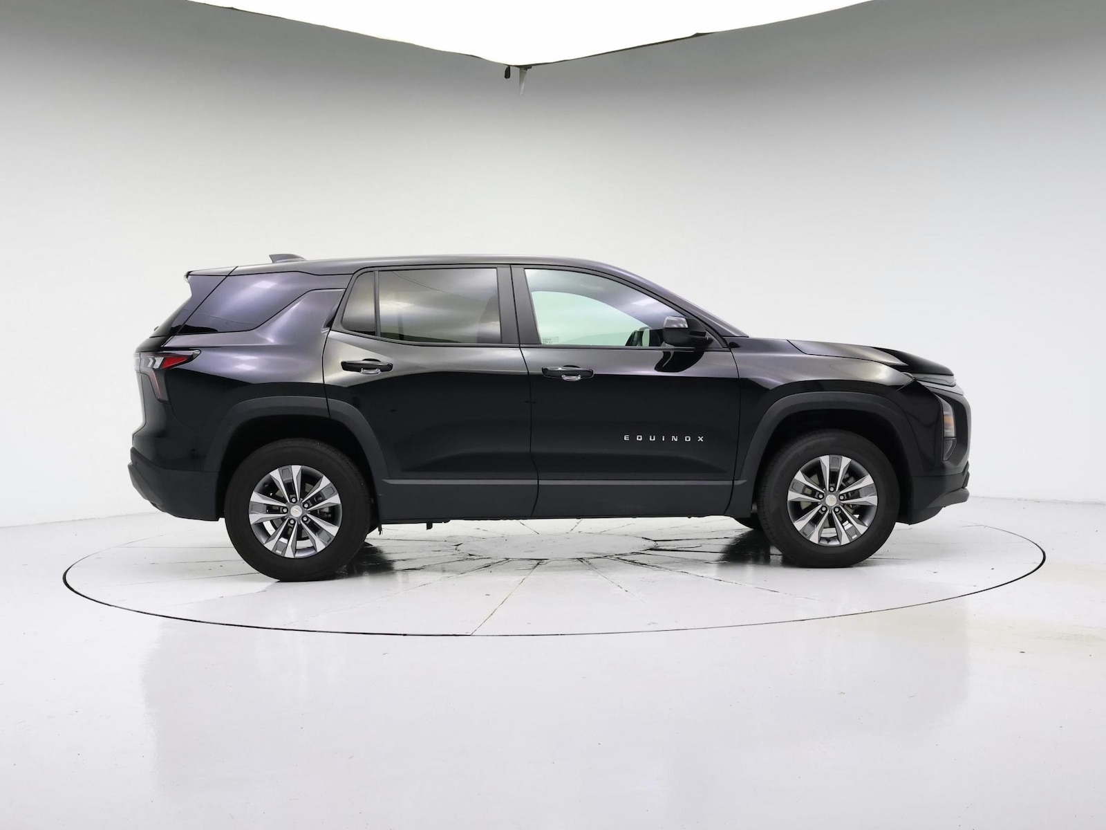 2025 Chevrolet Equinox LT - Photo 8