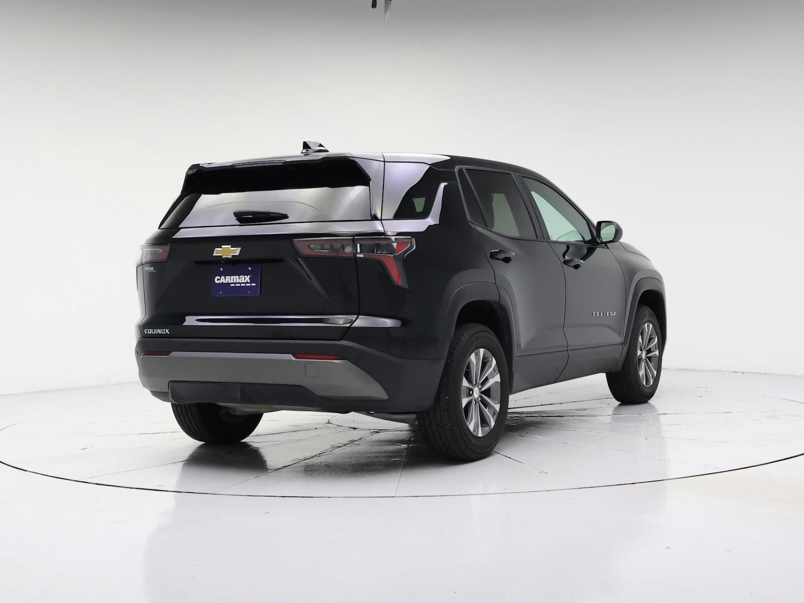 2025 Chevrolet Equinox LT - Photo 9
