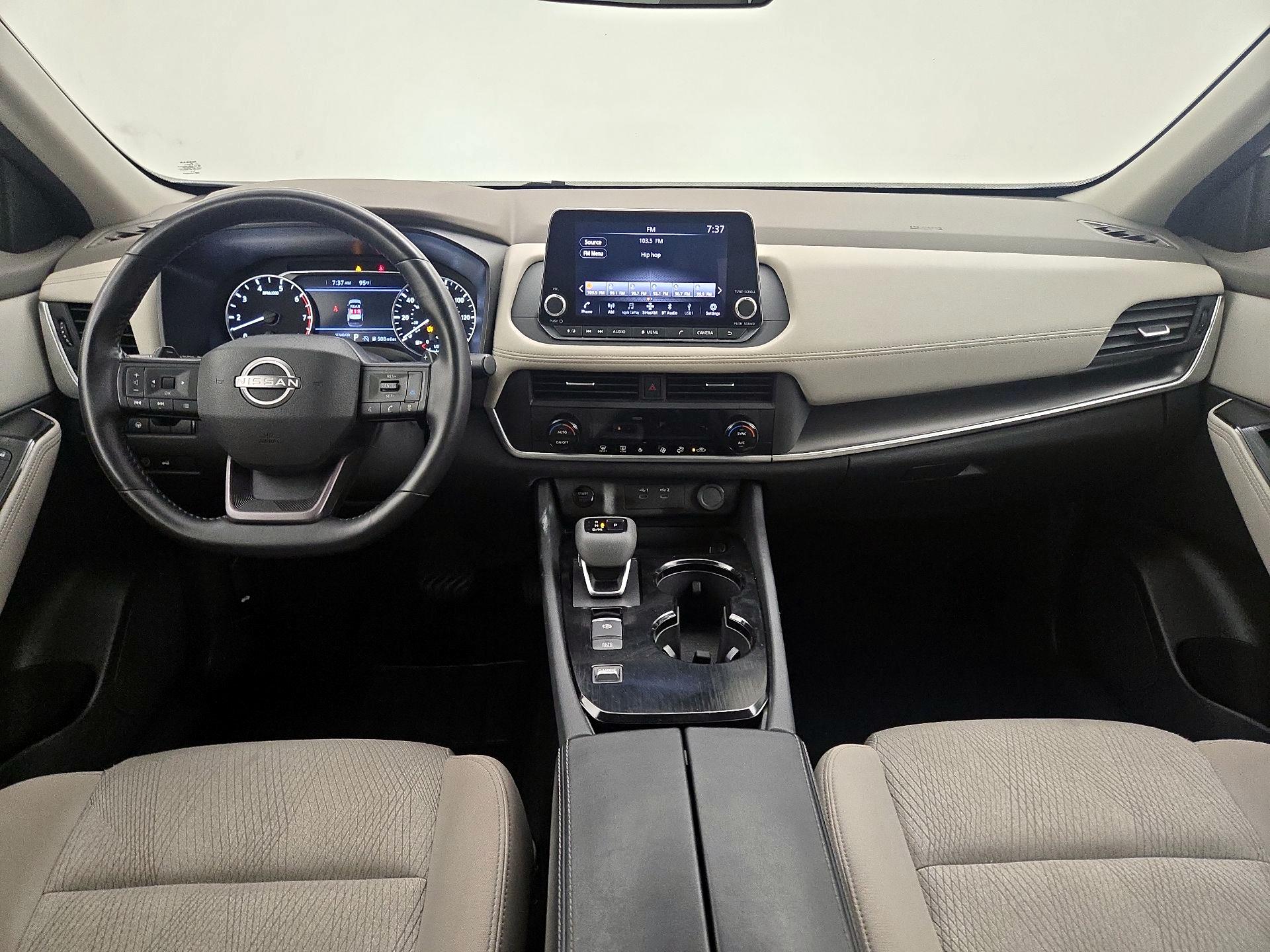 Thumbnail: 2025 Nissan Rogue - 9