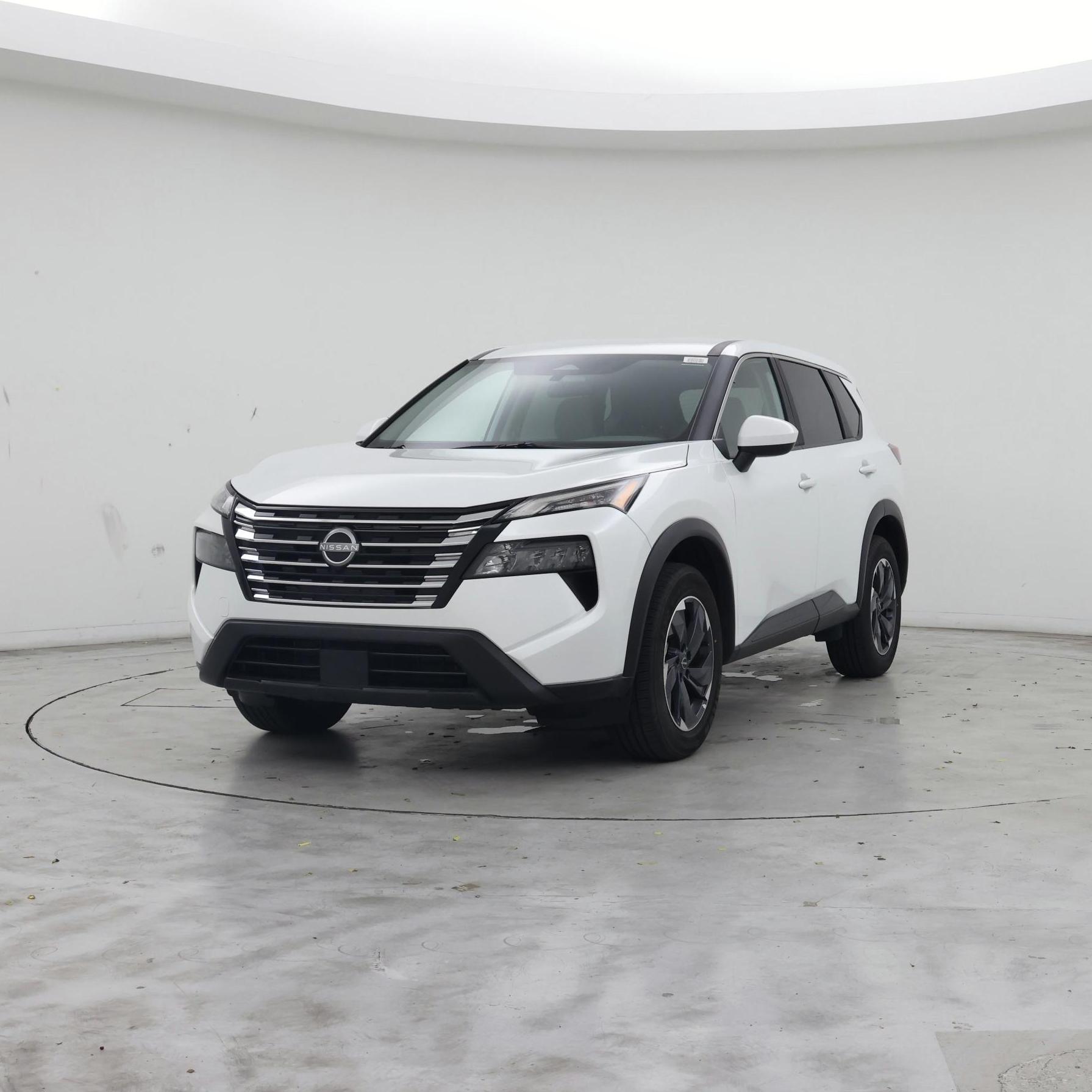 Thumbnail: 2025 Nissan Rogue - 4