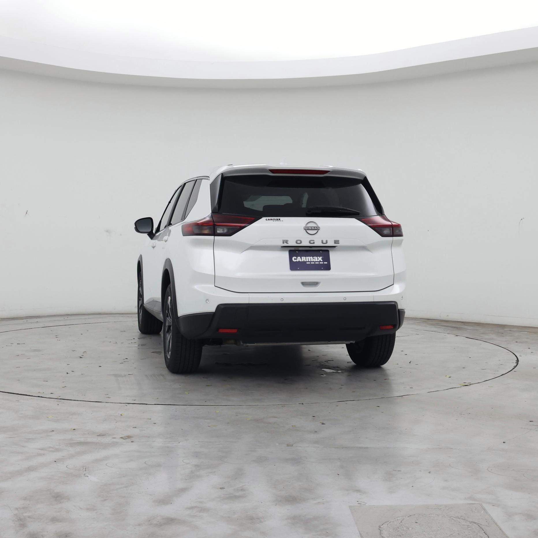 Thumbnail: 2025 Nissan Rogue - 6