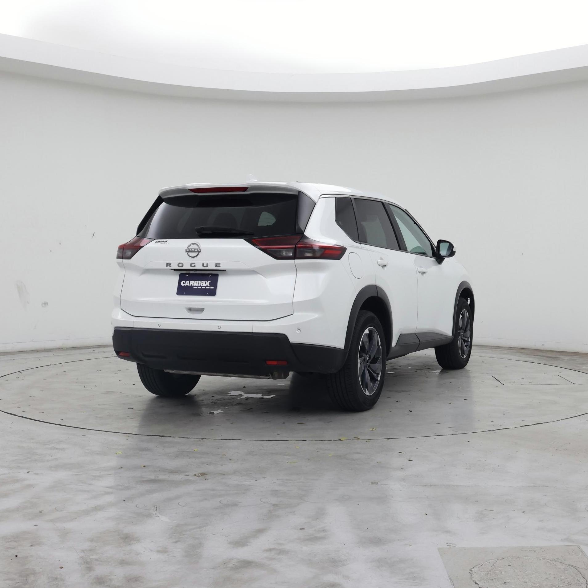 Thumbnail: 2025 Nissan Rogue - 8