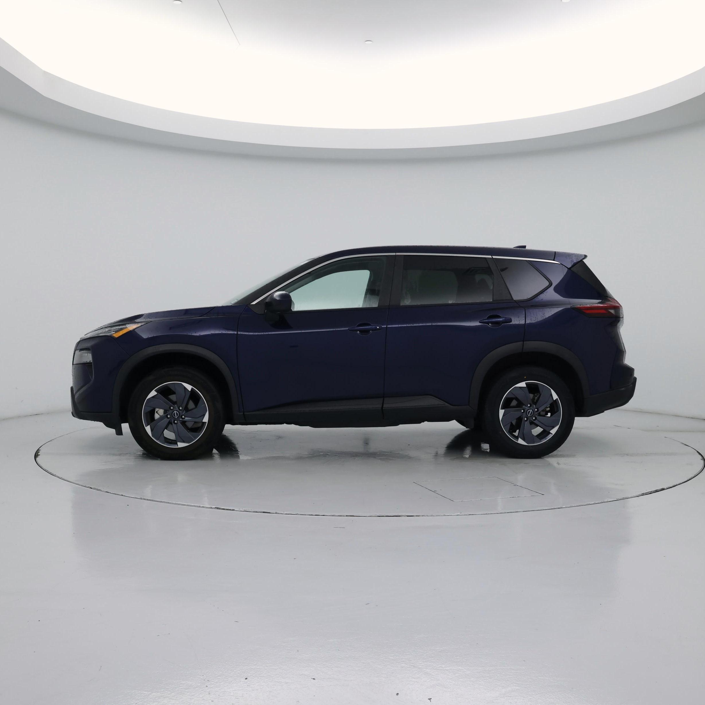 Thumbnail: 2025 Nissan Rogue - 3