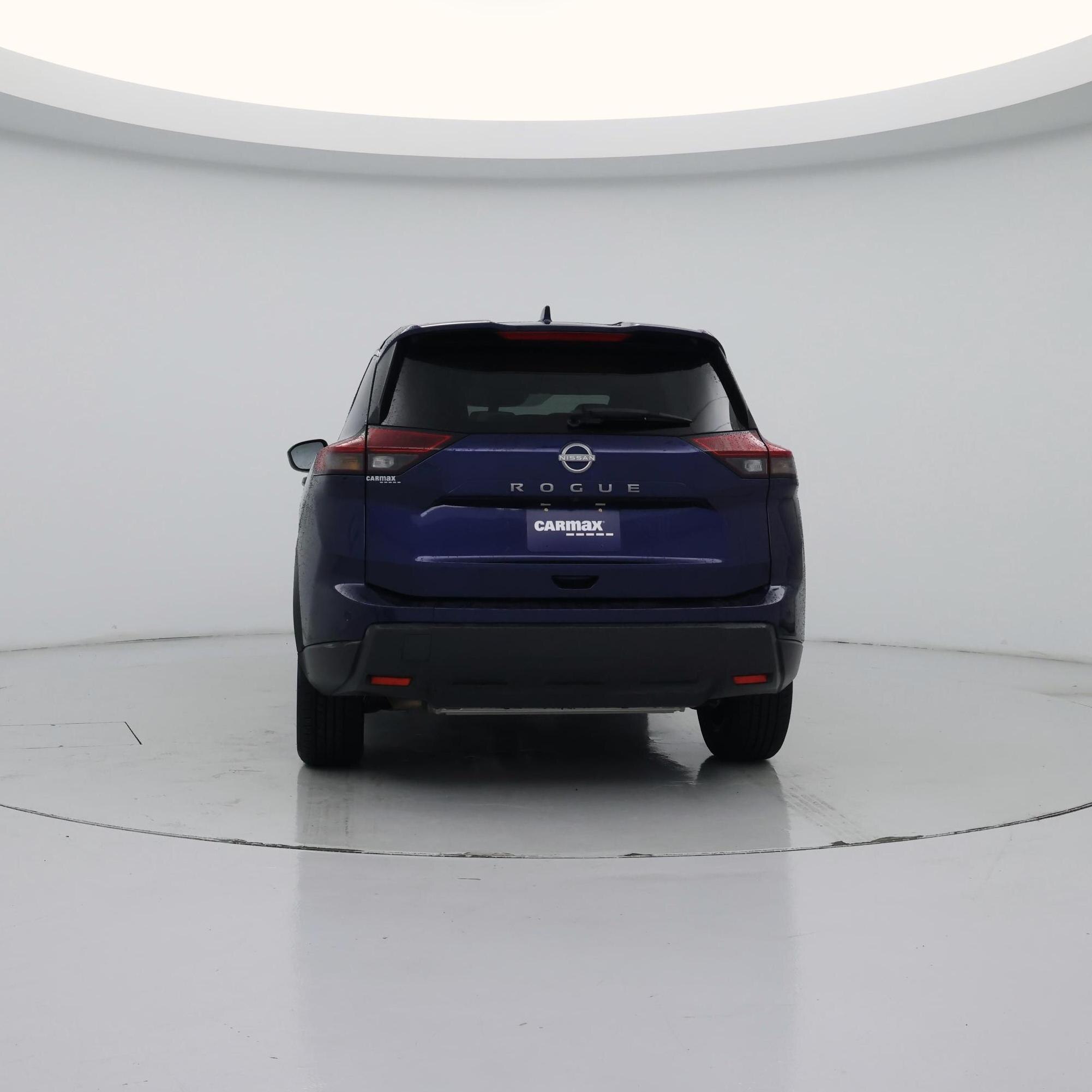 Thumbnail: 2025 Nissan Rogue - 6