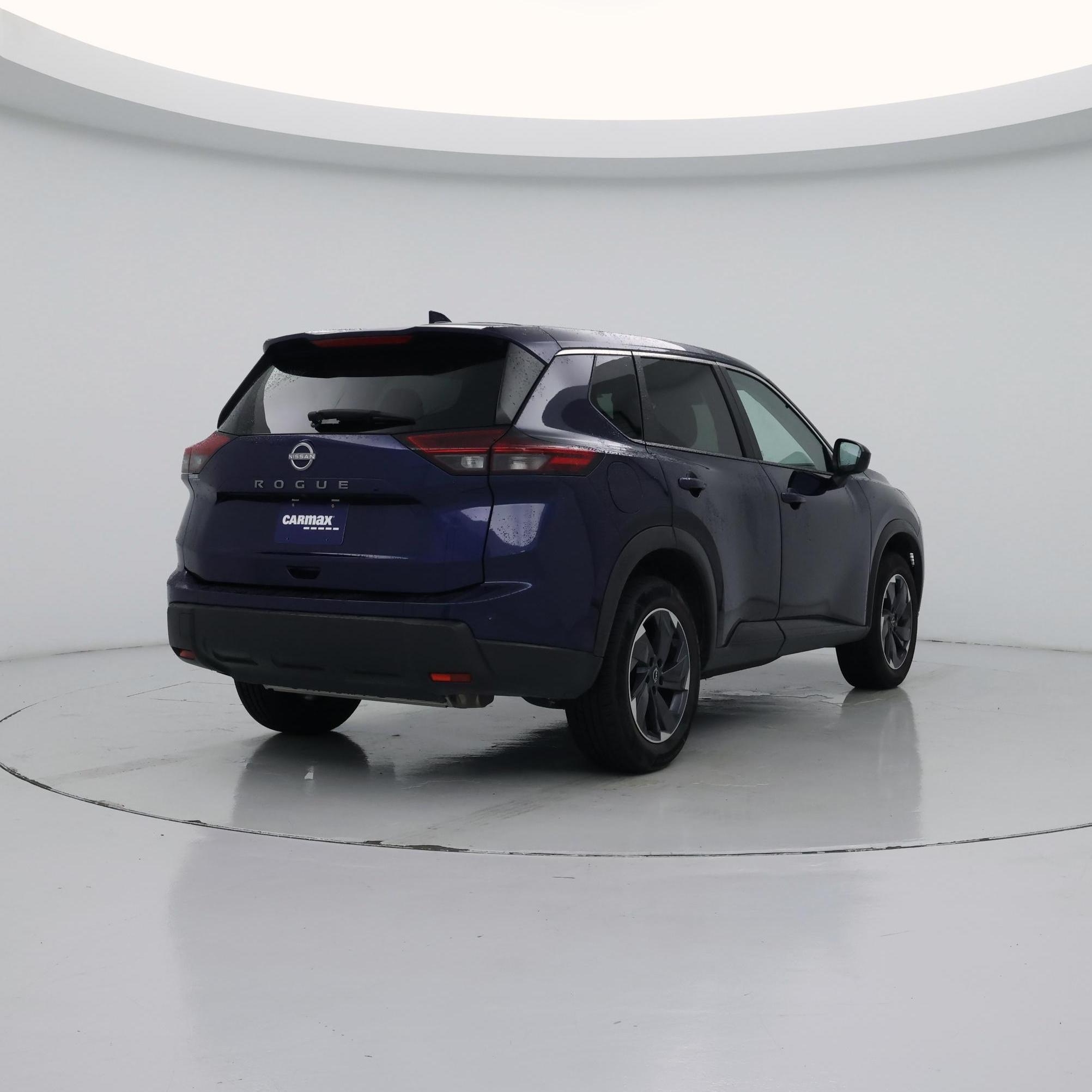 Thumbnail: 2025 Nissan Rogue - 8