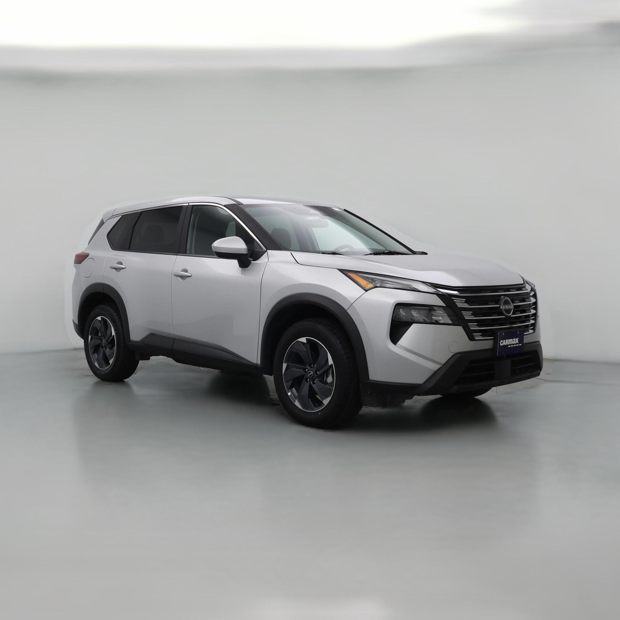 Thumbnail: 2025 Nissan Rogue - 1