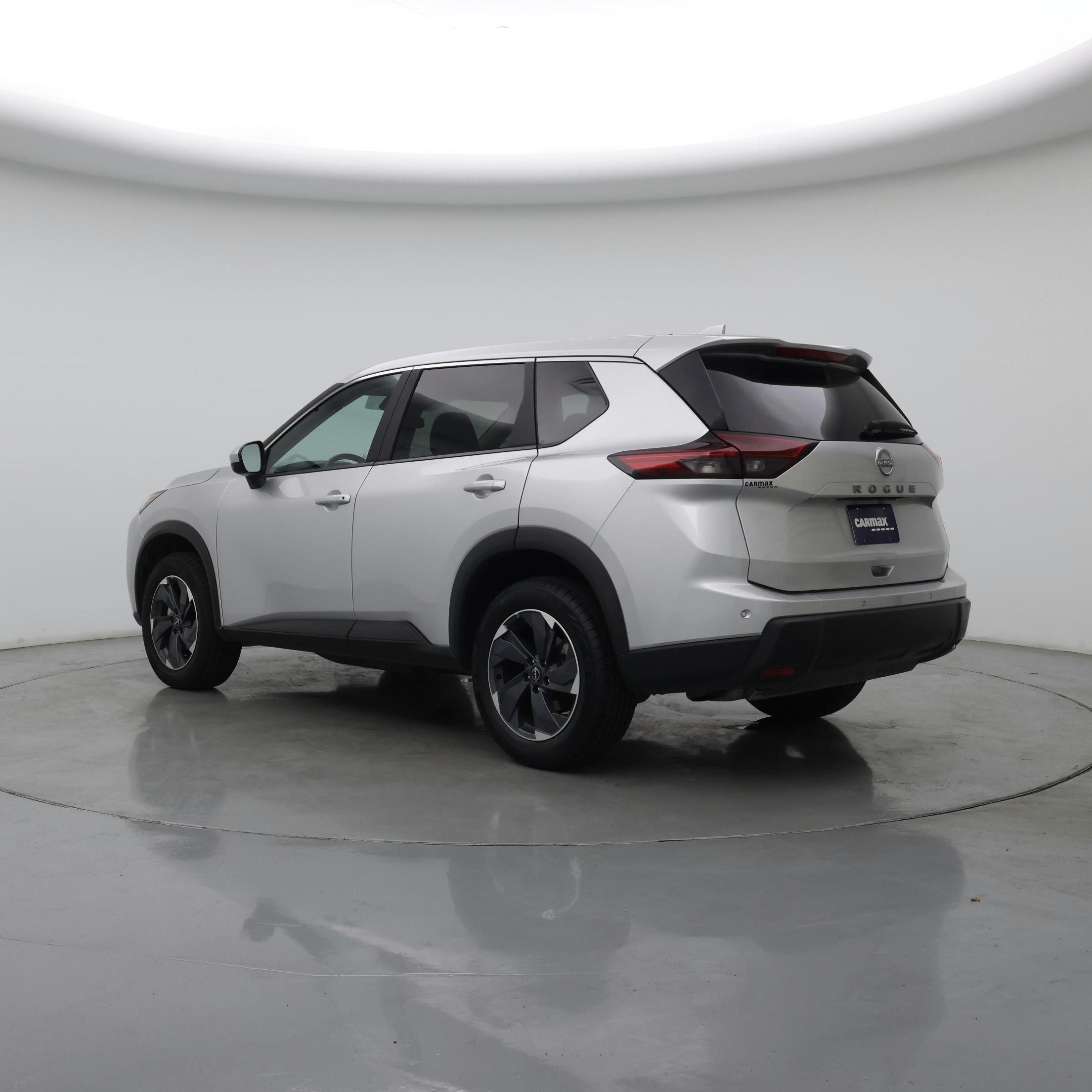 Thumbnail: 2025 Nissan Rogue - 2