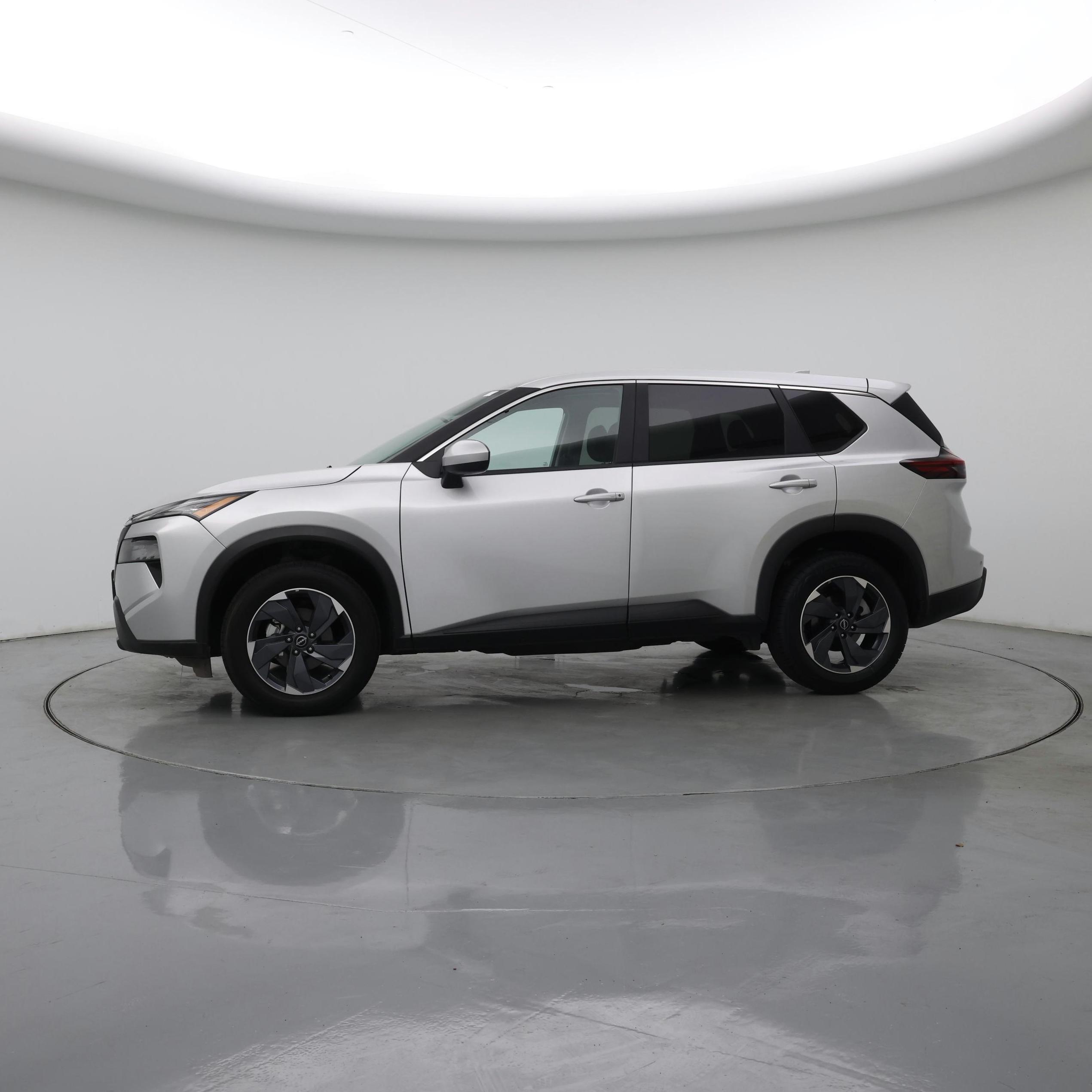 Thumbnail: 2025 Nissan Rogue - 3