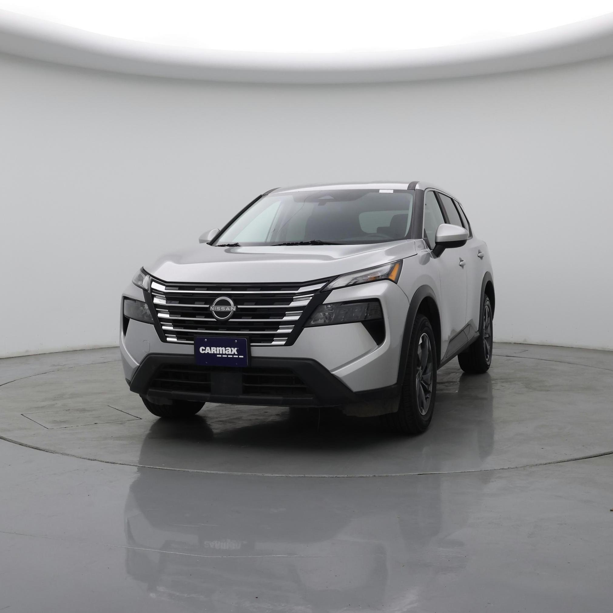 Thumbnail: 2025 Nissan Rogue - 4