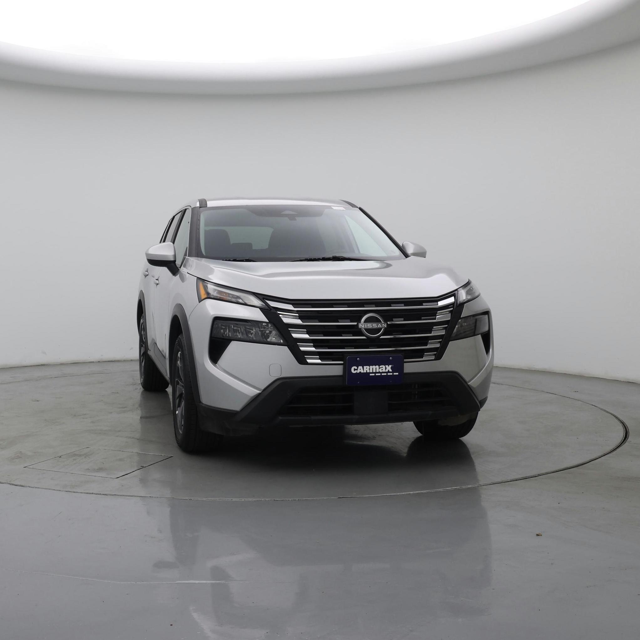 Thumbnail: 2025 Nissan Rogue - 5