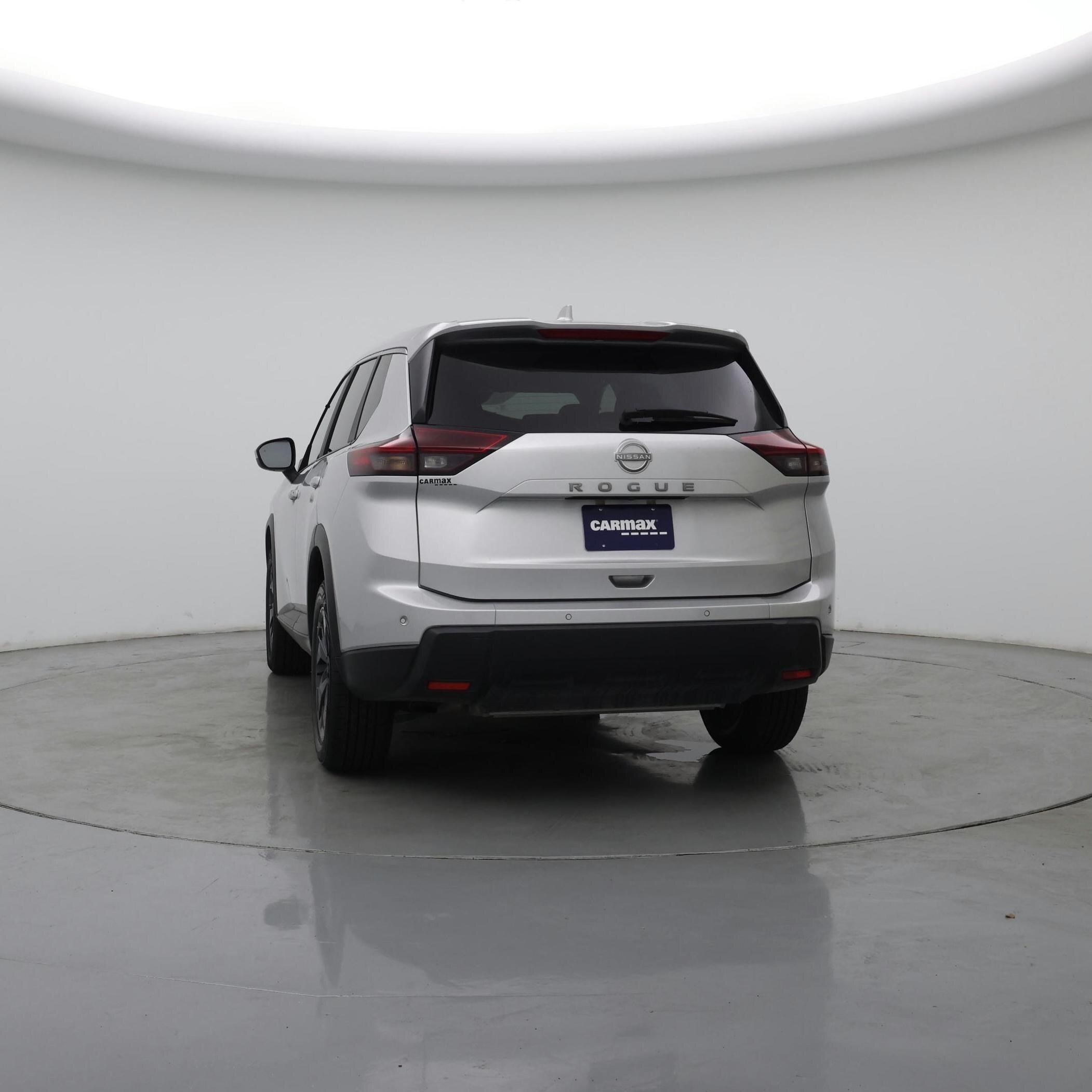 Thumbnail: 2025 Nissan Rogue - 6