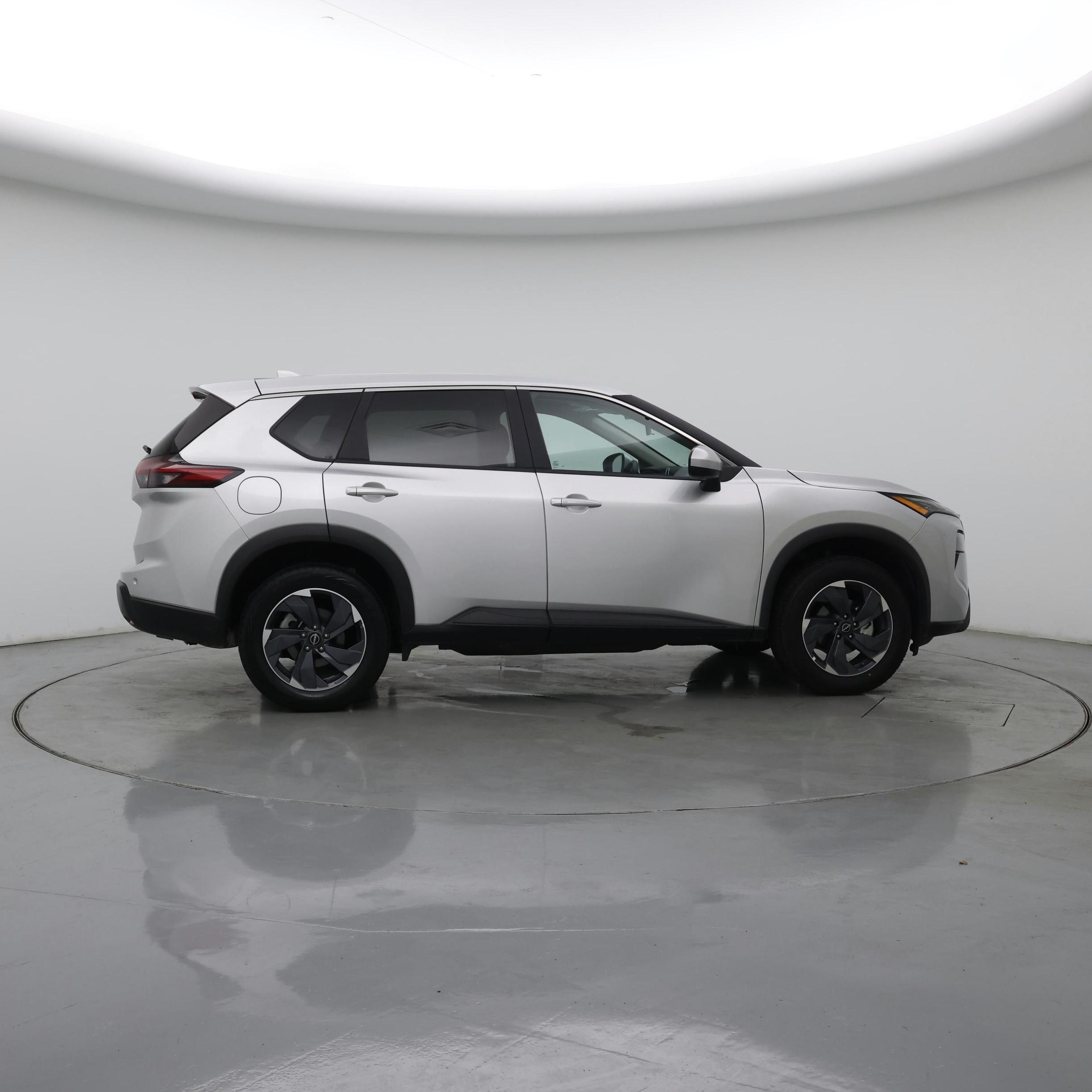 Thumbnail: 2025 Nissan Rogue - 7