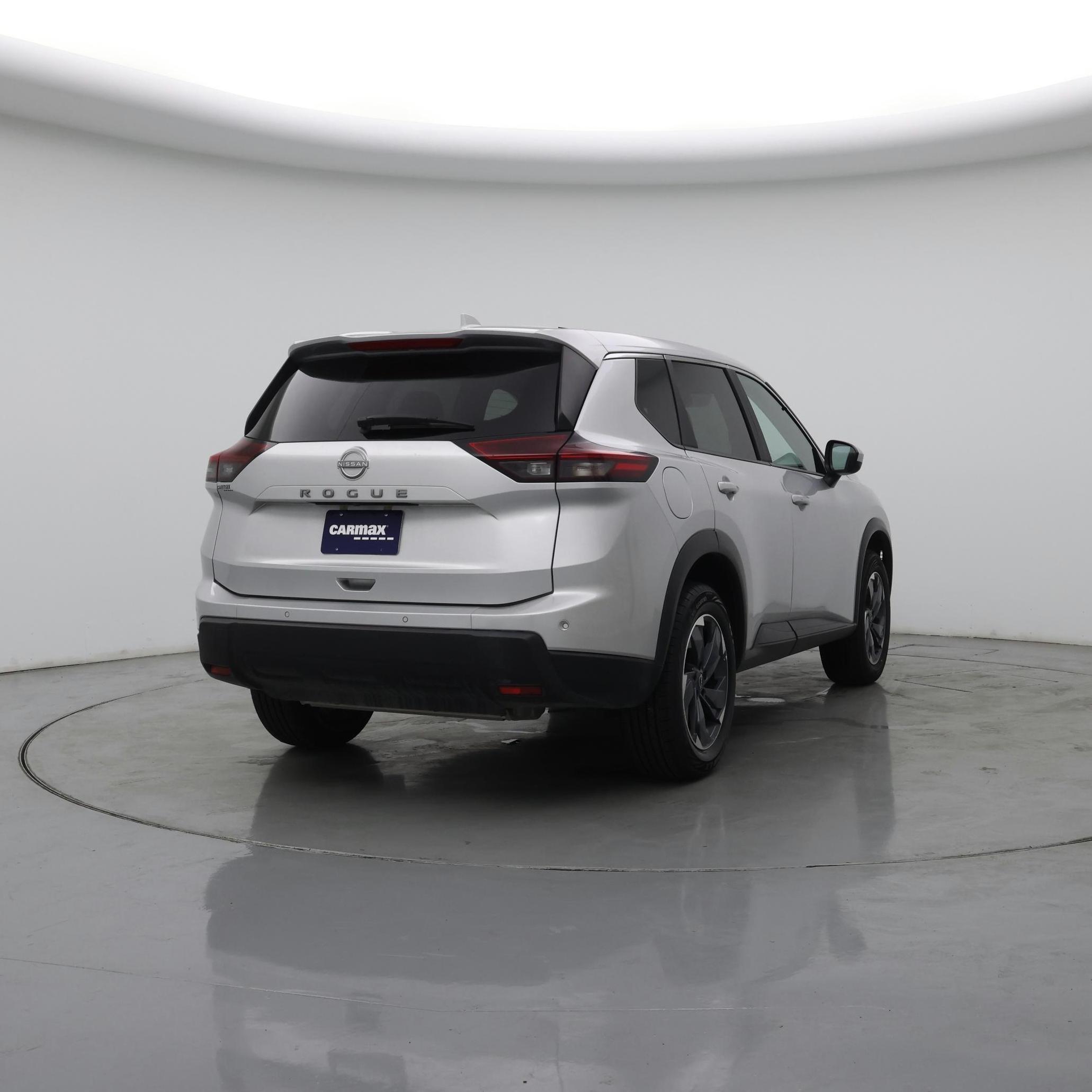 Thumbnail: 2025 Nissan Rogue - 8