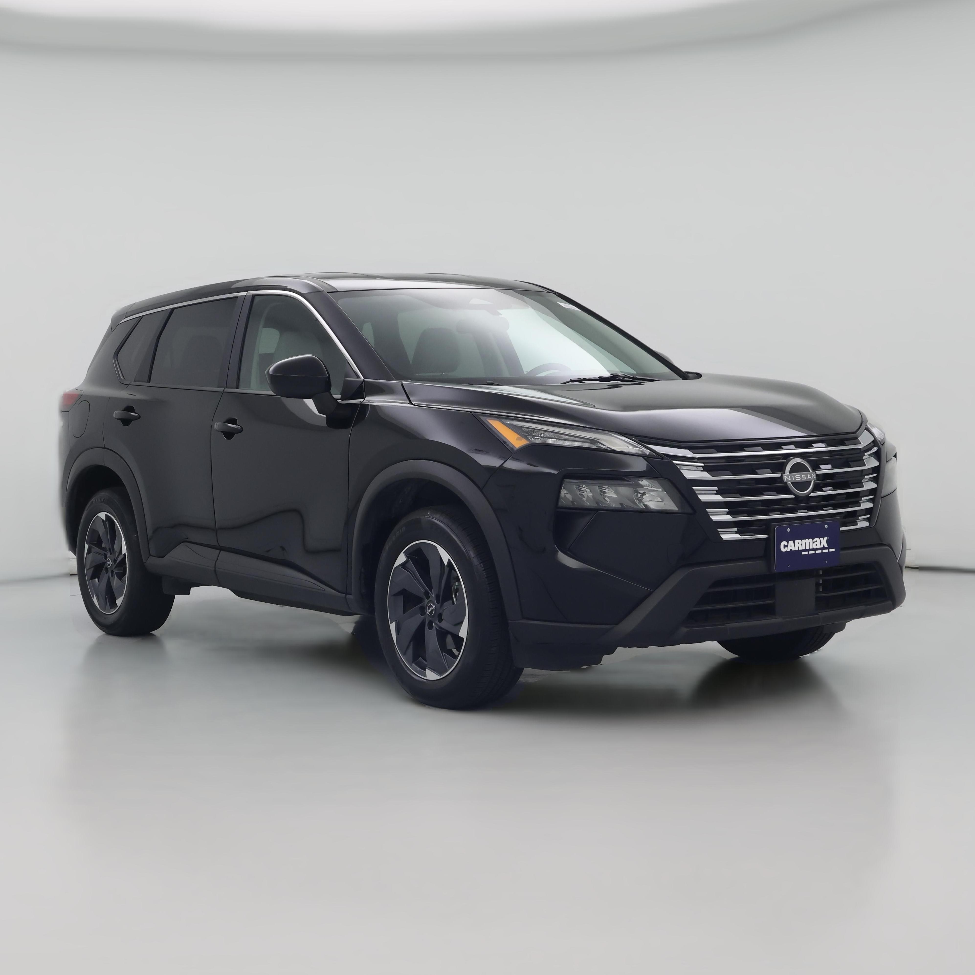 Thumbnail: 2025 Nissan Rogue - 1