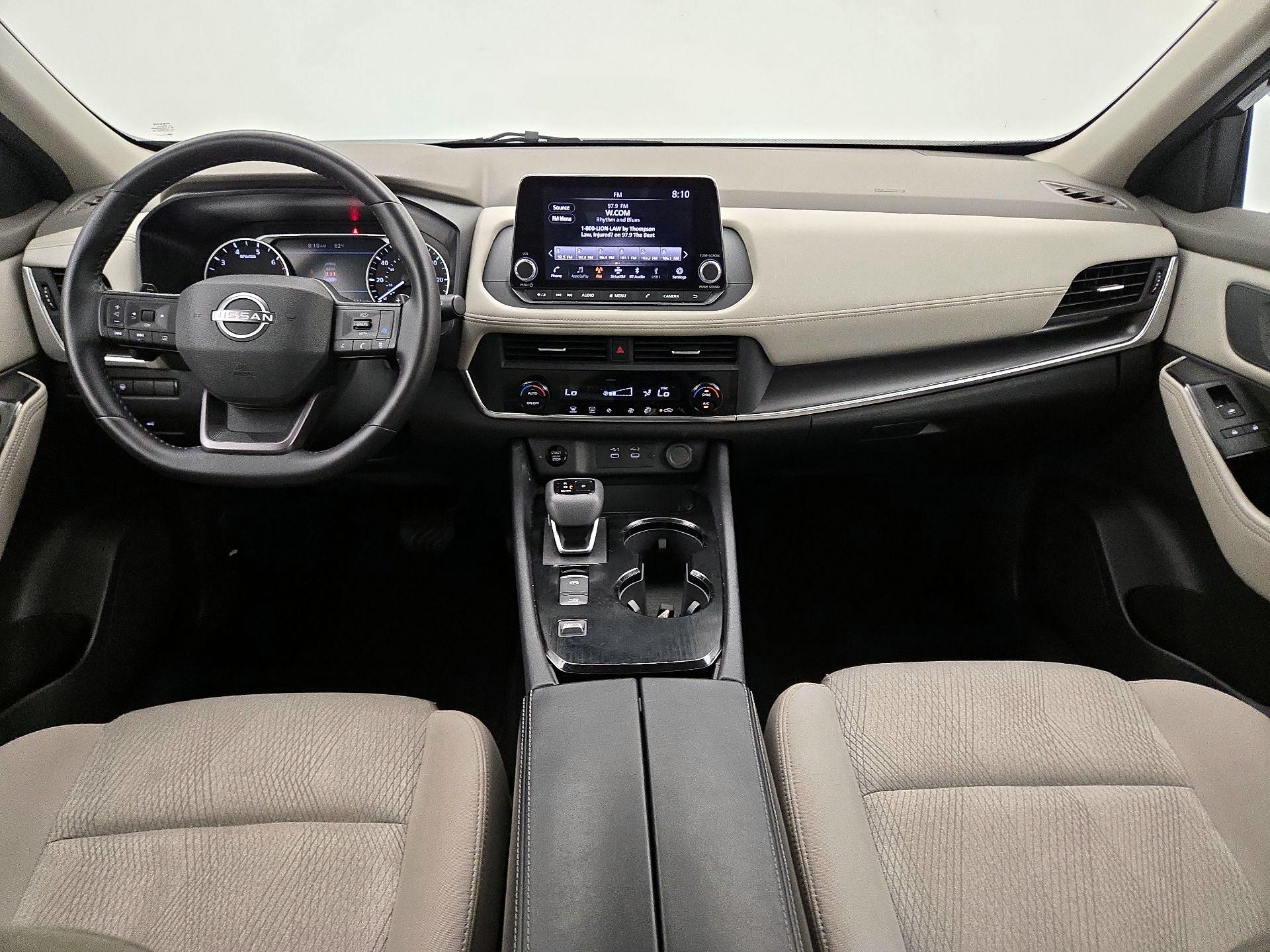 Thumbnail: 2025 Nissan Rogue - 9
