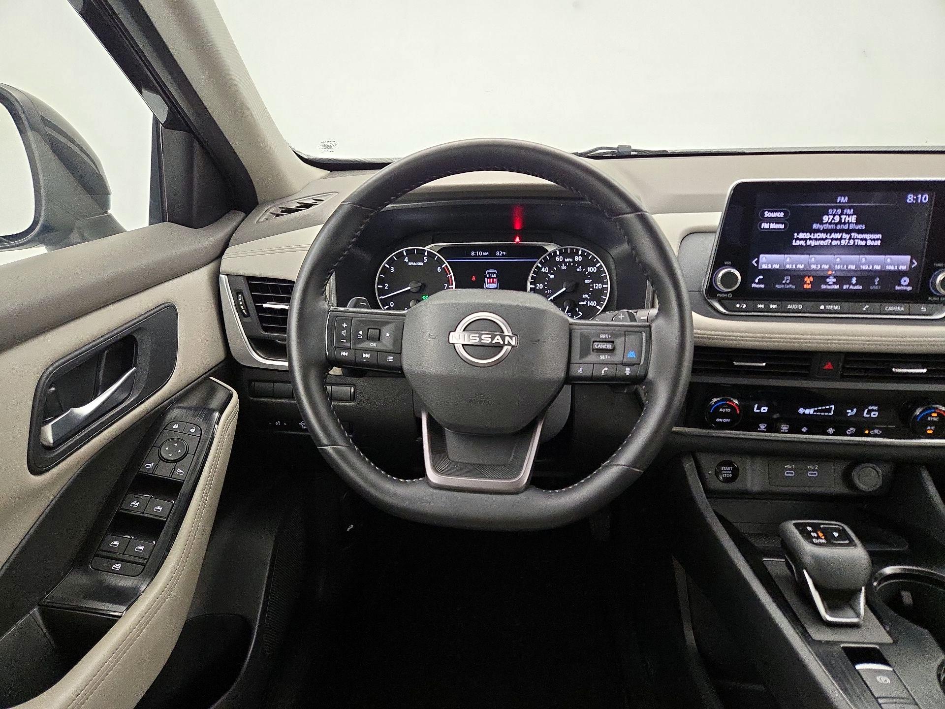 Thumbnail: 2025 Nissan Rogue - 10