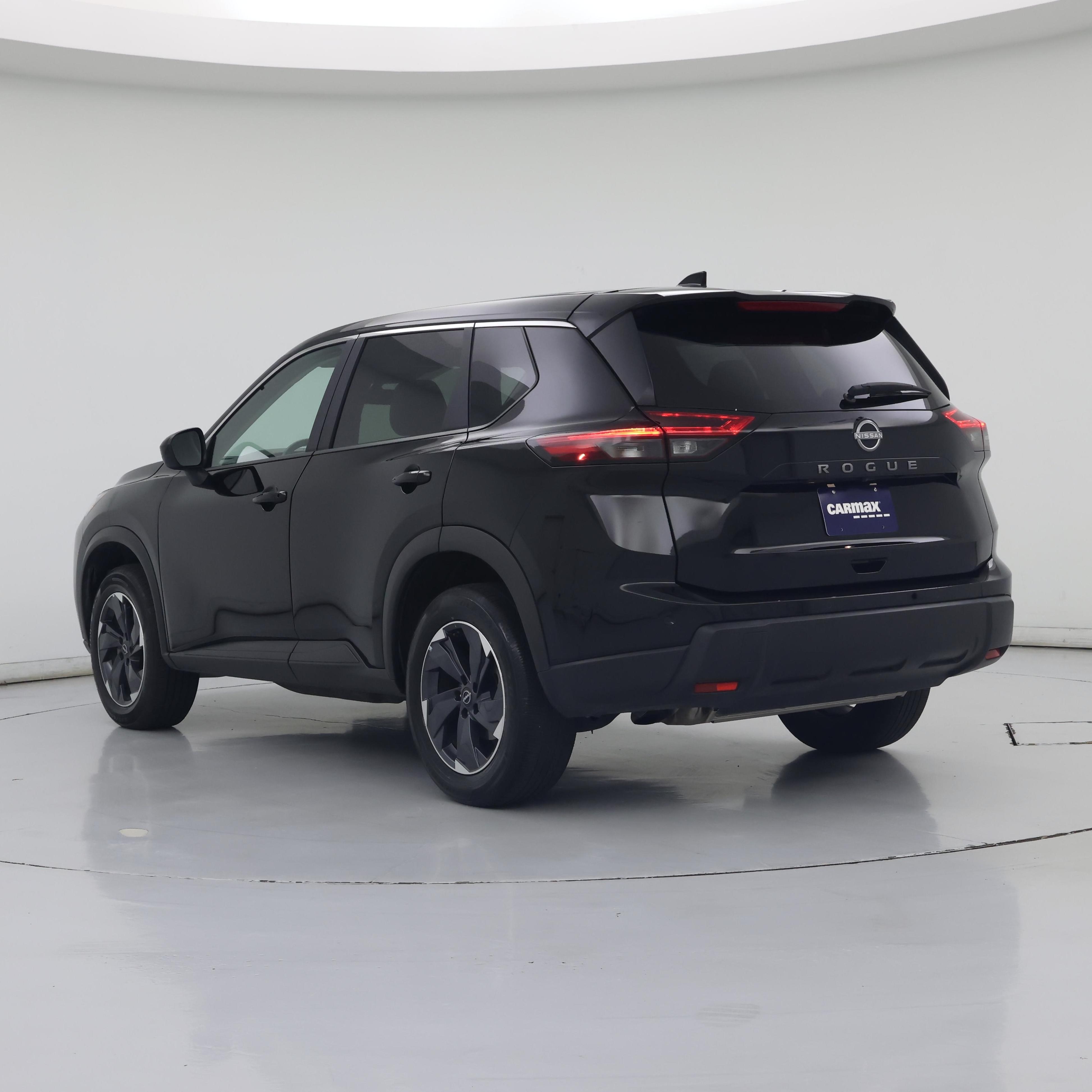 Thumbnail: 2025 Nissan Rogue - 2