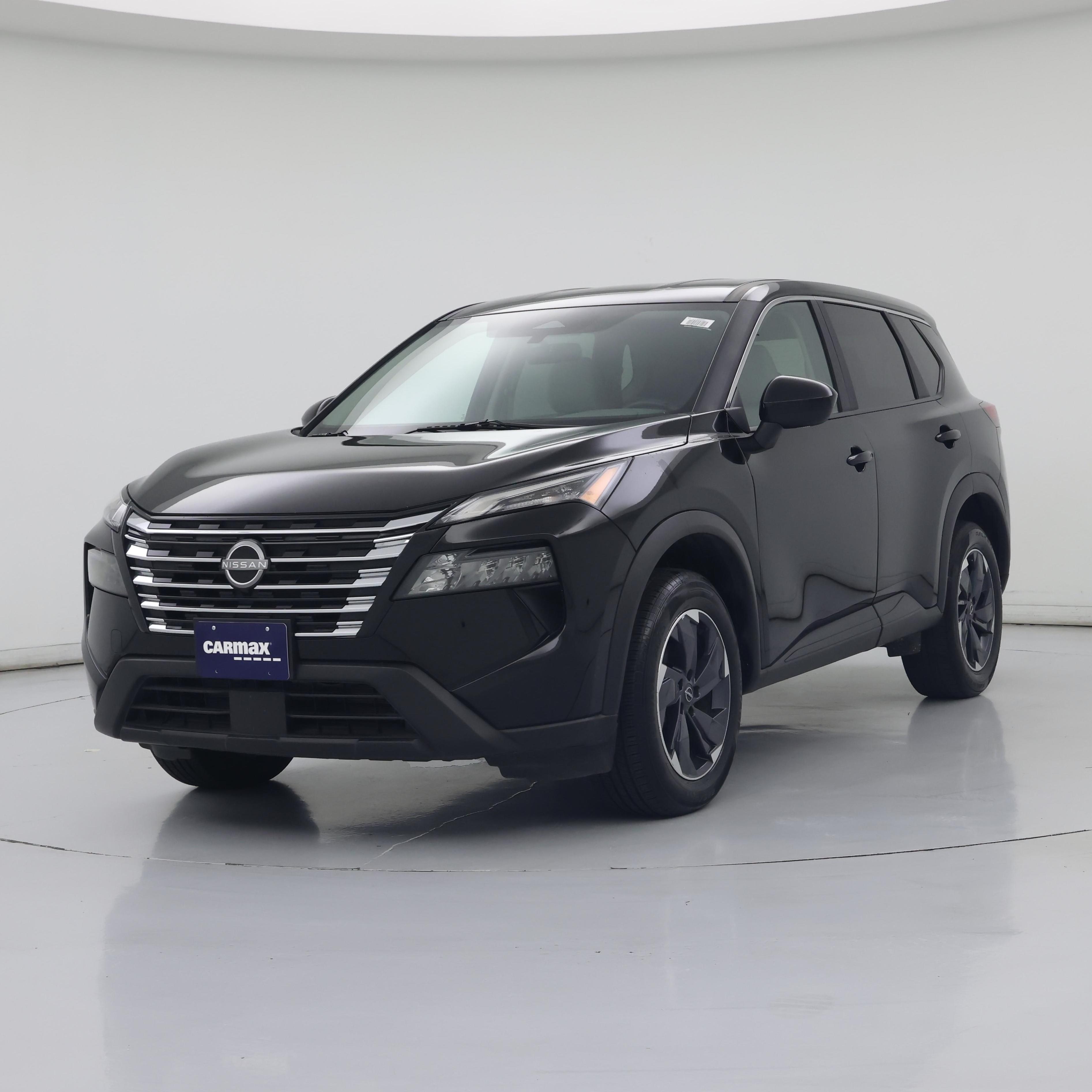 Thumbnail: 2025 Nissan Rogue - 4