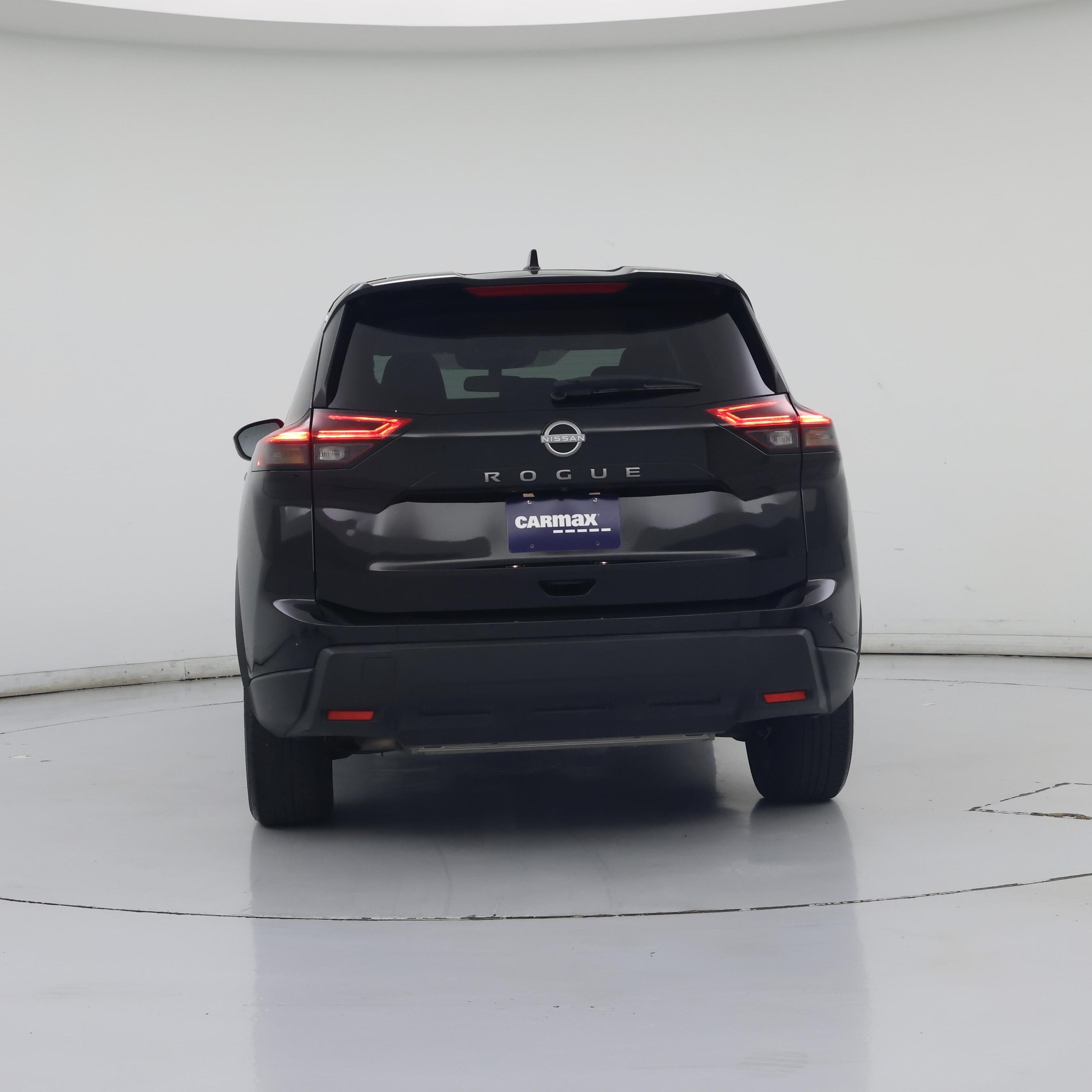 Thumbnail: 2025 Nissan Rogue - 6