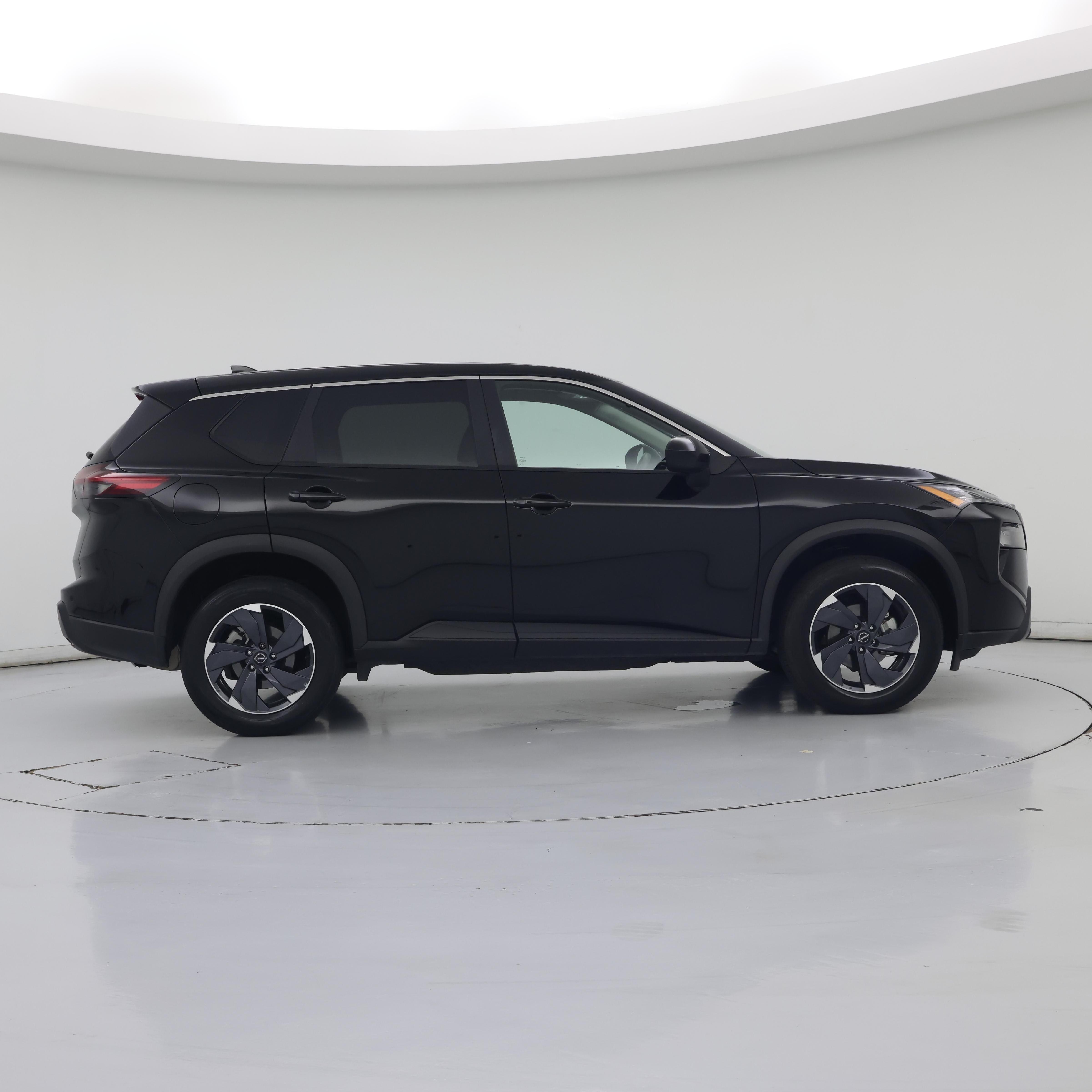 Thumbnail: 2025 Nissan Rogue - 7