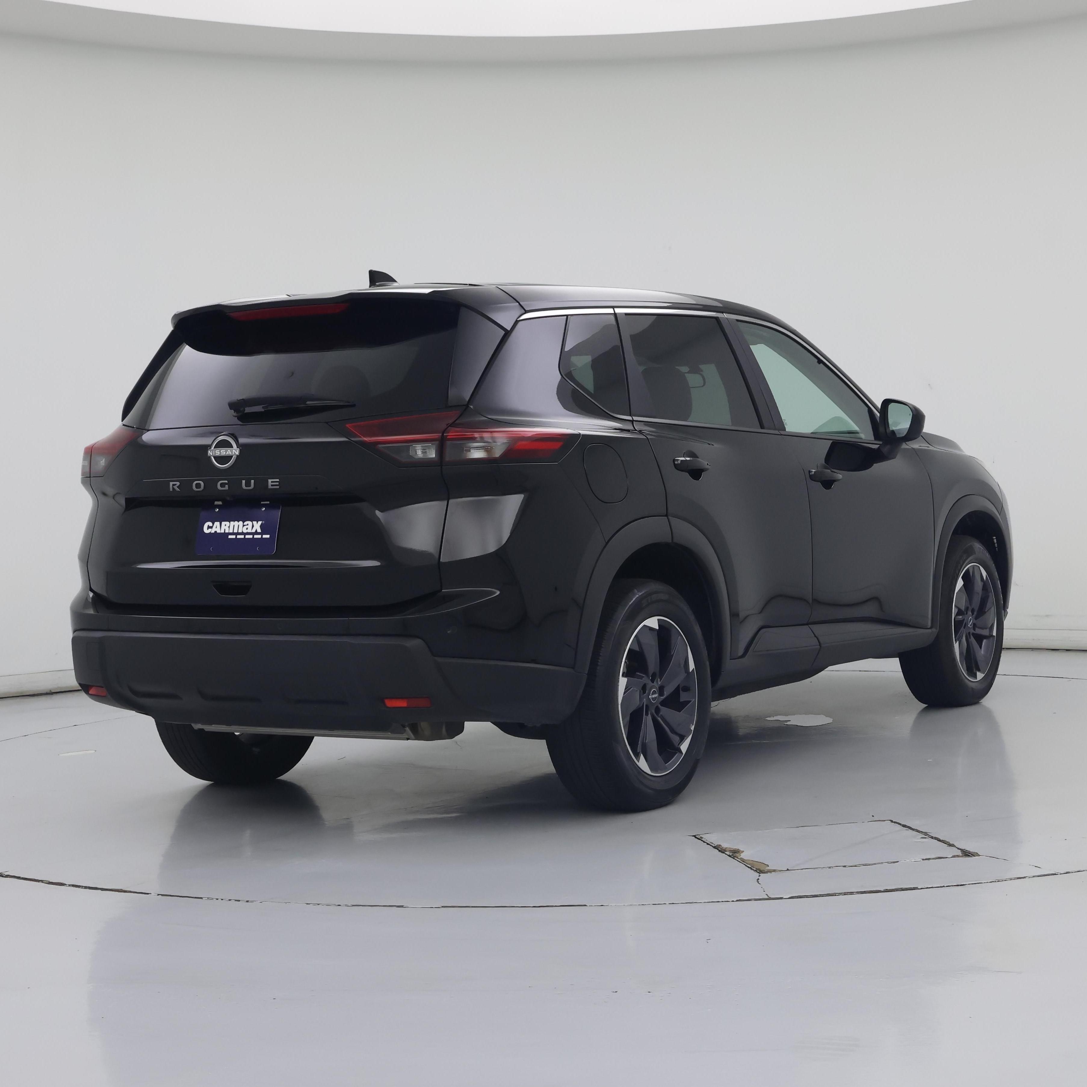 Thumbnail: 2025 Nissan Rogue - 8