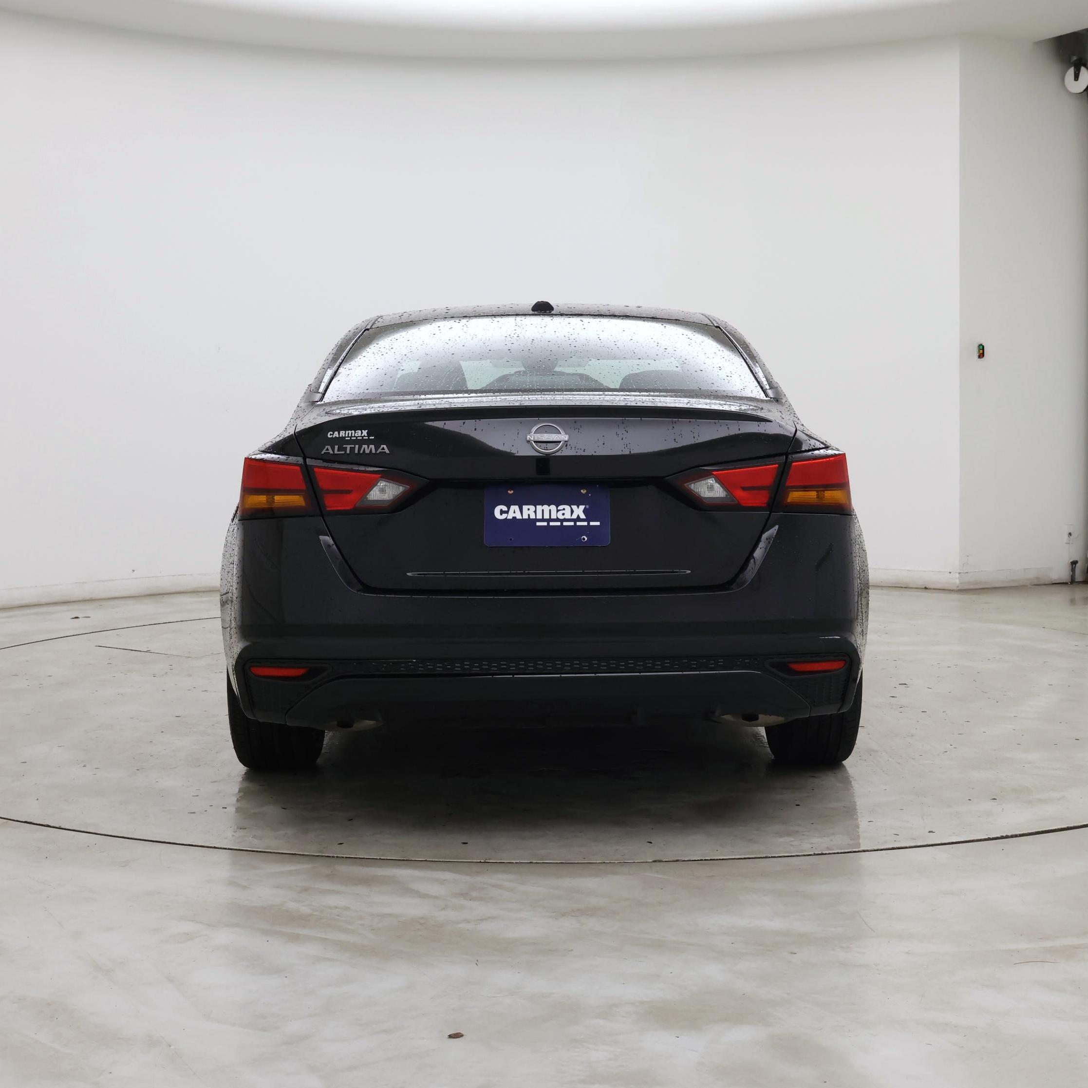 Thumbnail: 2025 Nissan Altima - 6