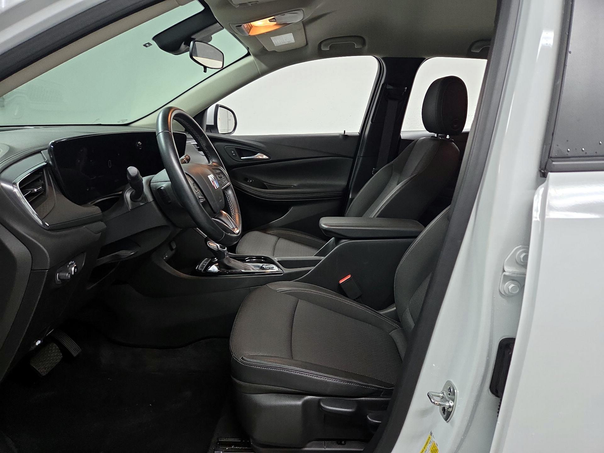 Thumbnail: 2025 Buick Encore GX - 11