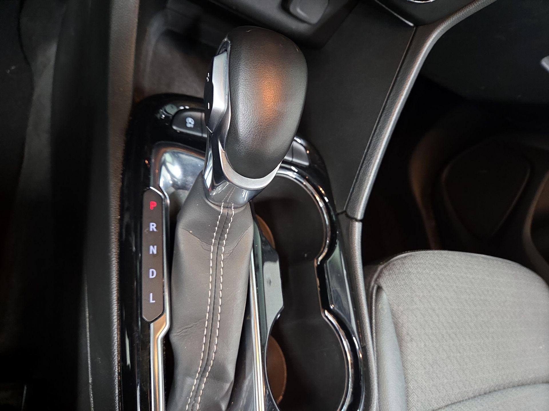 Thumbnail: 2025 Buick Encore GX - 15