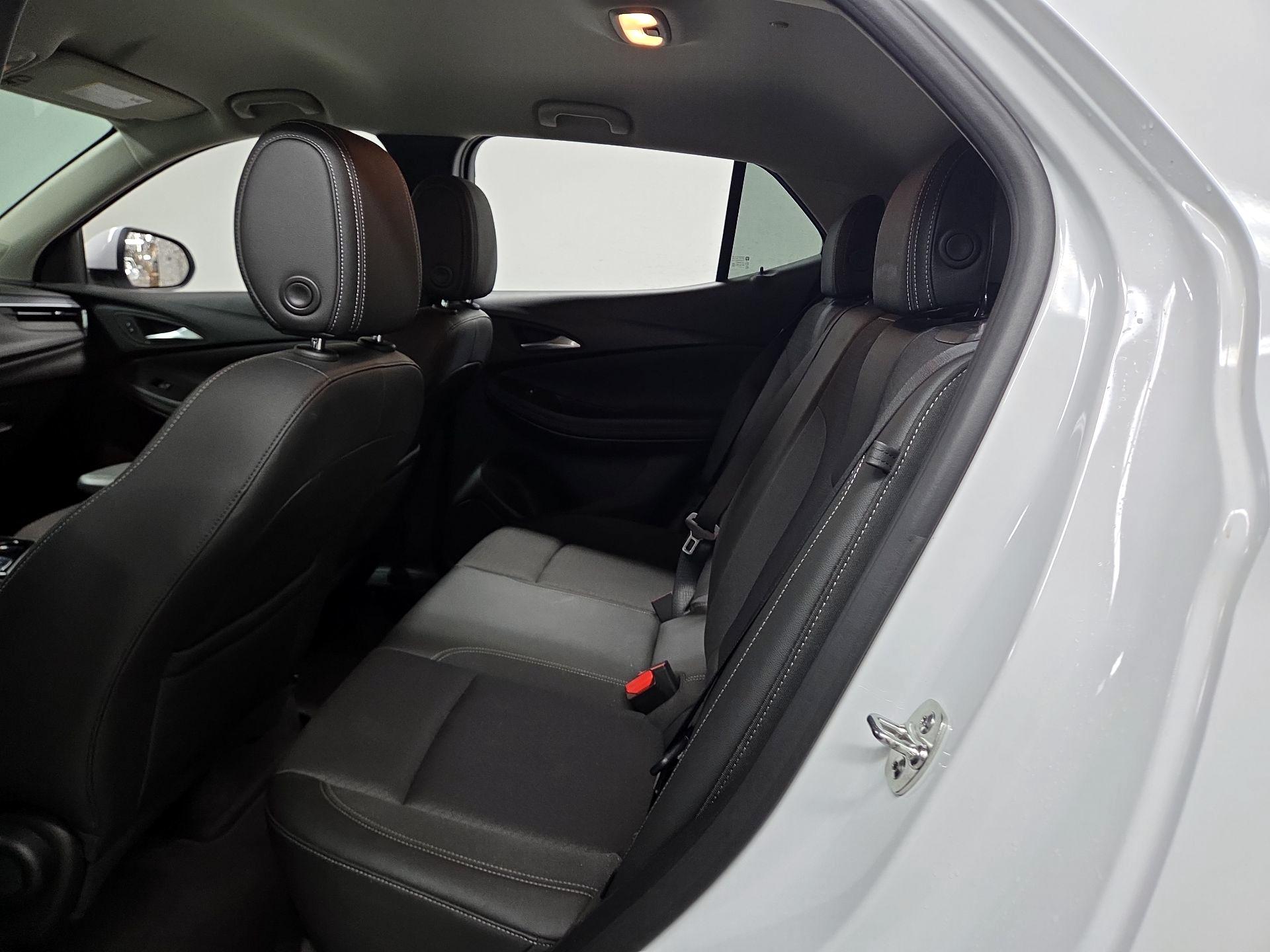 Thumbnail: 2025 Buick Encore GX - 16