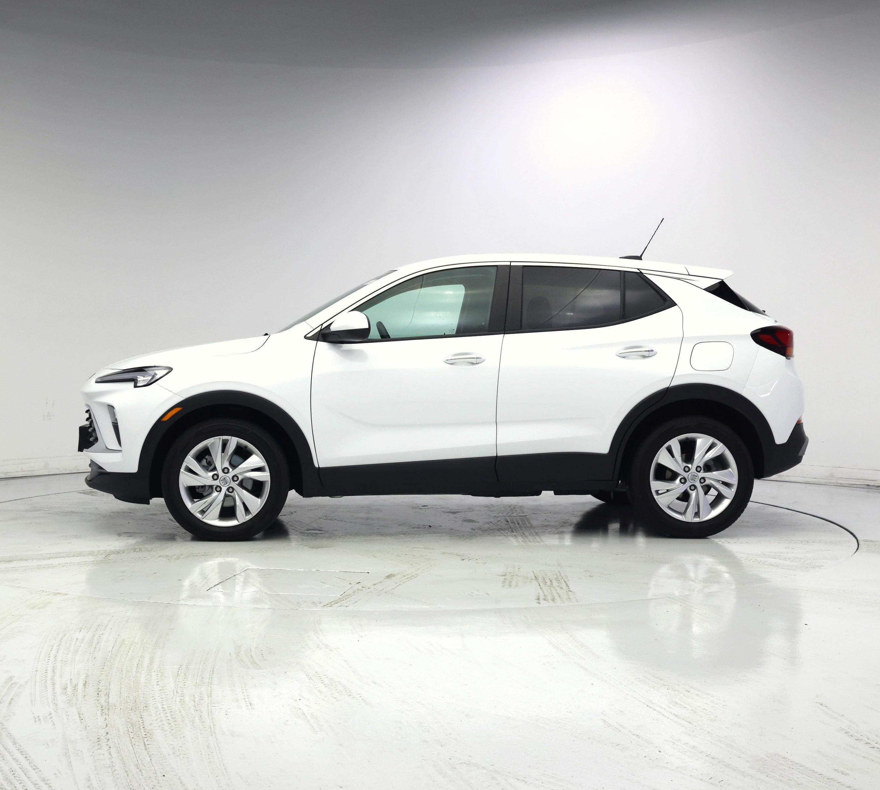 Thumbnail: 2025 Buick Encore GX - 3