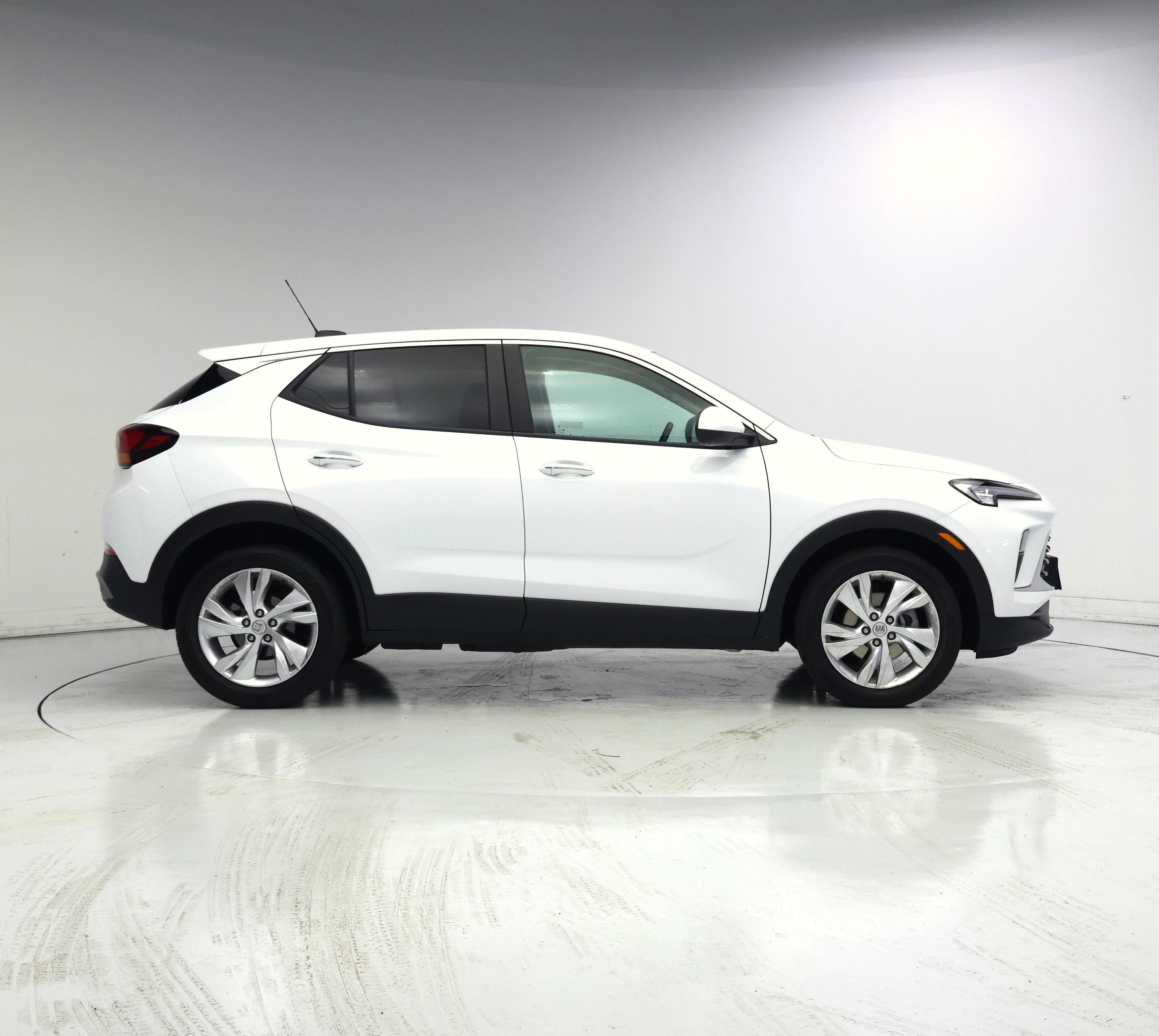 Thumbnail: 2025 Buick Encore GX - 7